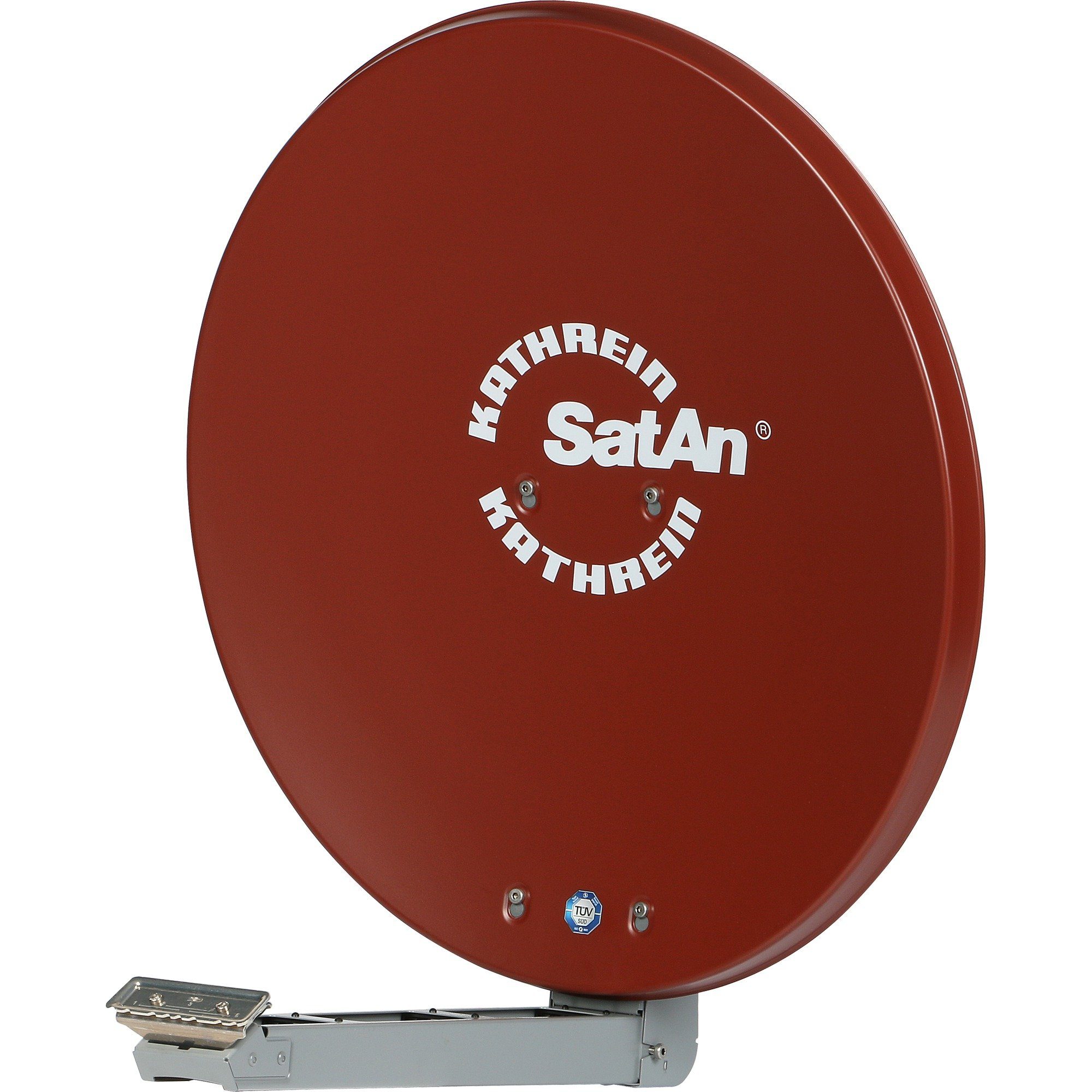 Kathrein Kathrein CAS 80, Sat-Spiegel Innenantenne