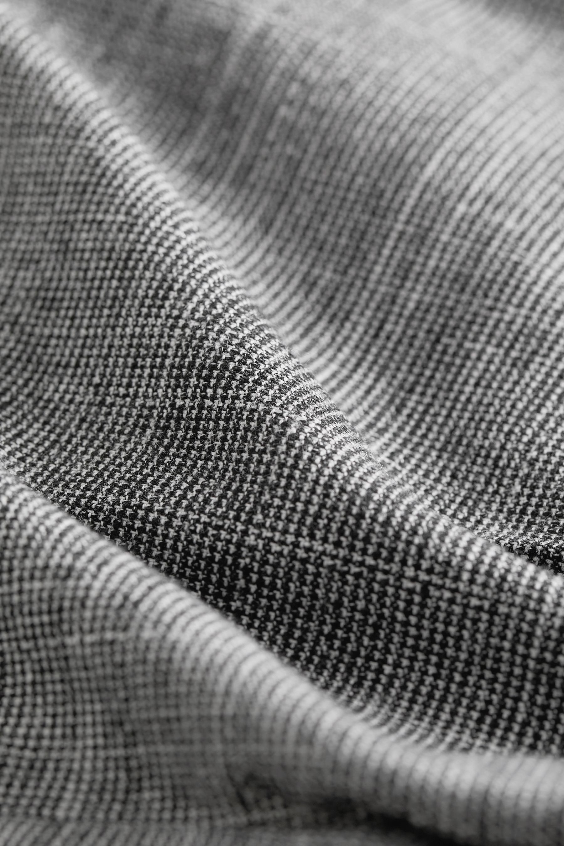 Next Stretch-Hose Edle Skinny Fit Hose, Kurzgröße (1-tlg)