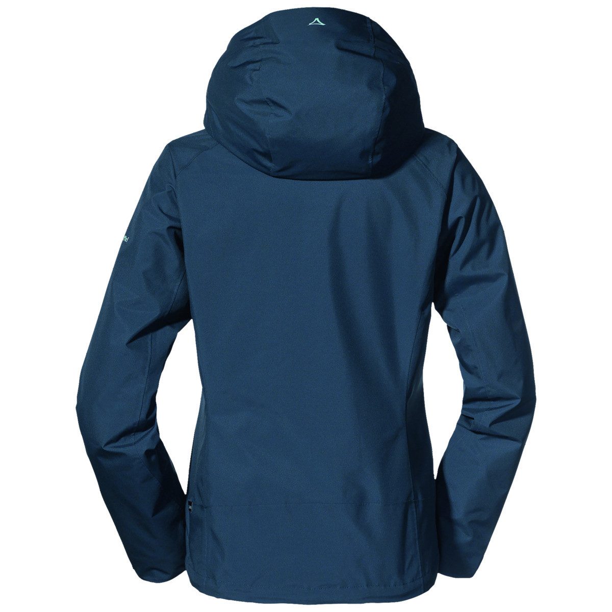 Schöffel Funktionsjacke Wamberg Damen Winterjacke, Mantel, Parka, Windjacke günstig online kaufen
