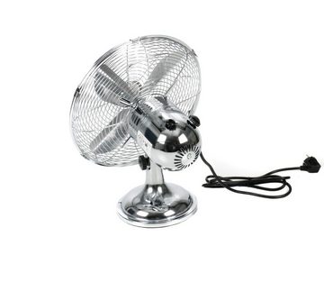 Lifetime Air Tischventilator Ventilator, Ventilator