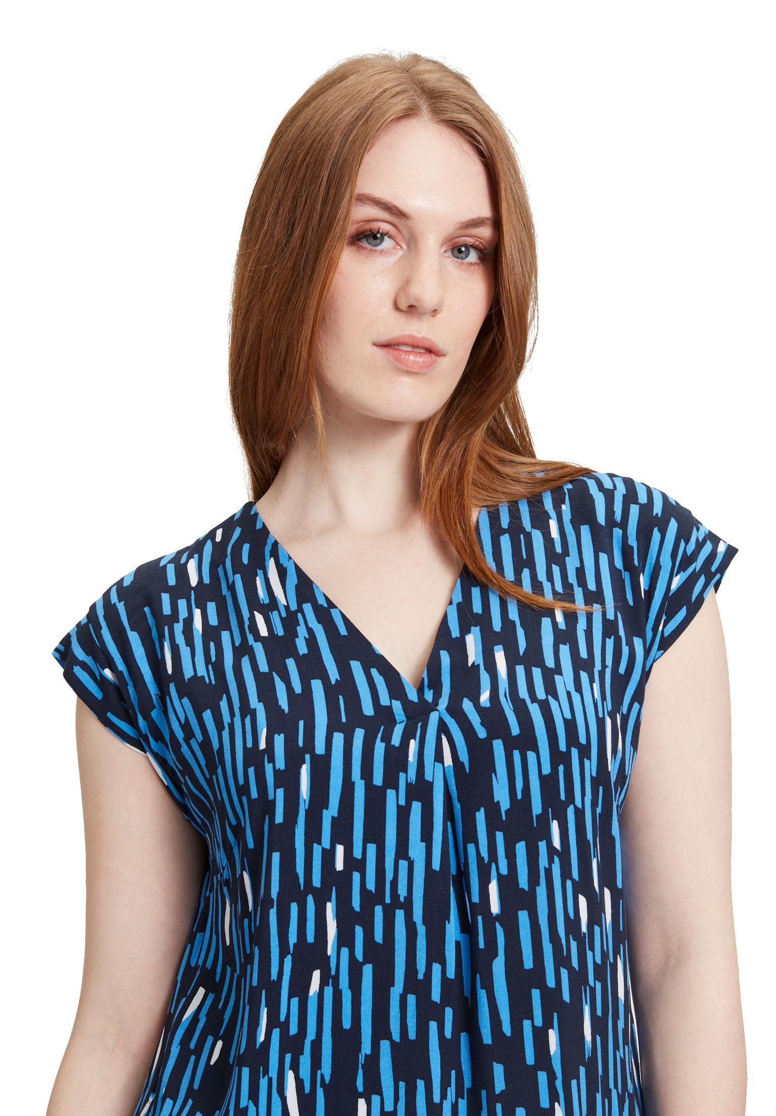 Betty&Co Midikleid