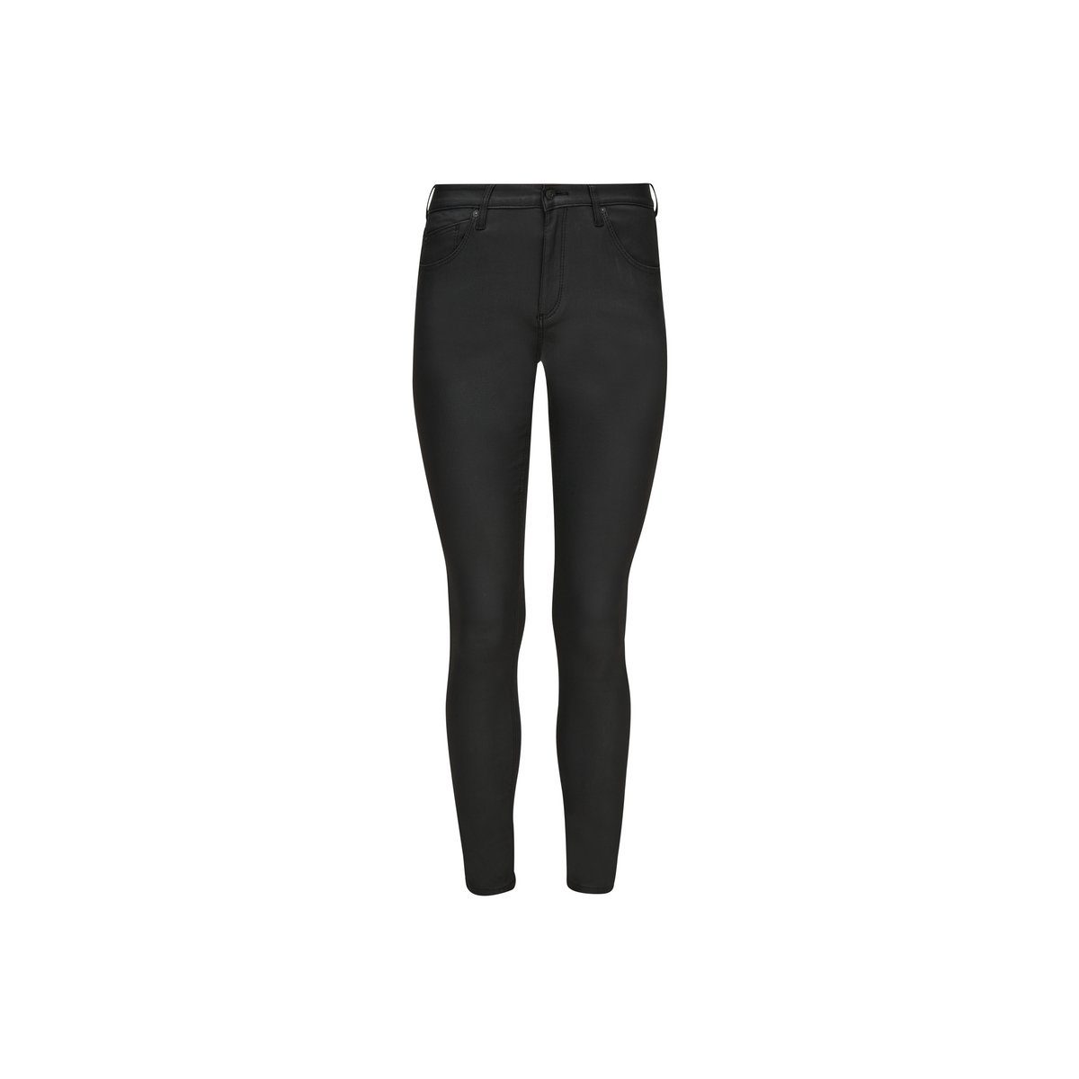 s.Oliver Skinny-fit-Jeans schwarz (1-tlg)