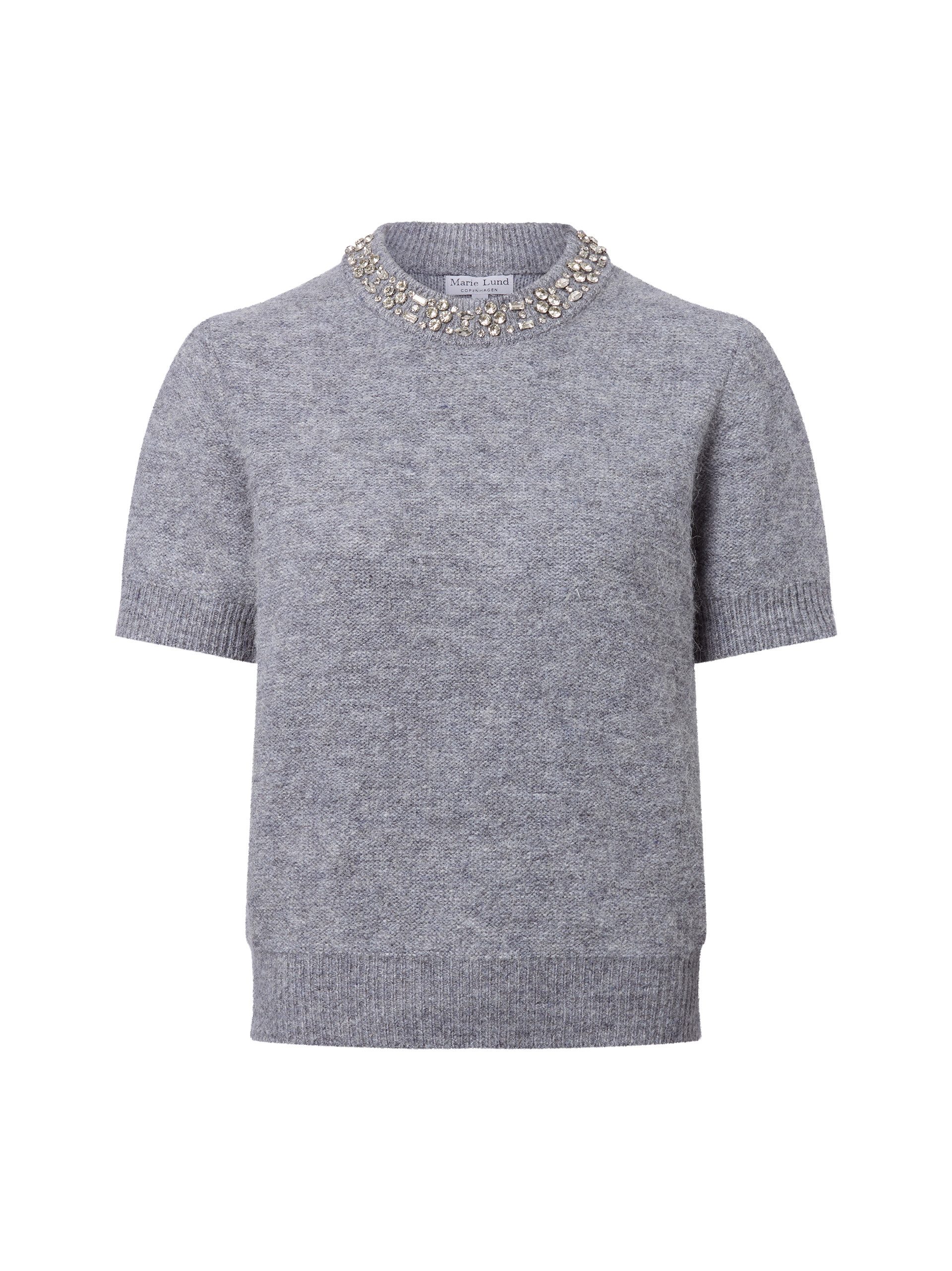 Marie Lund Strickpullover günstig online kaufen