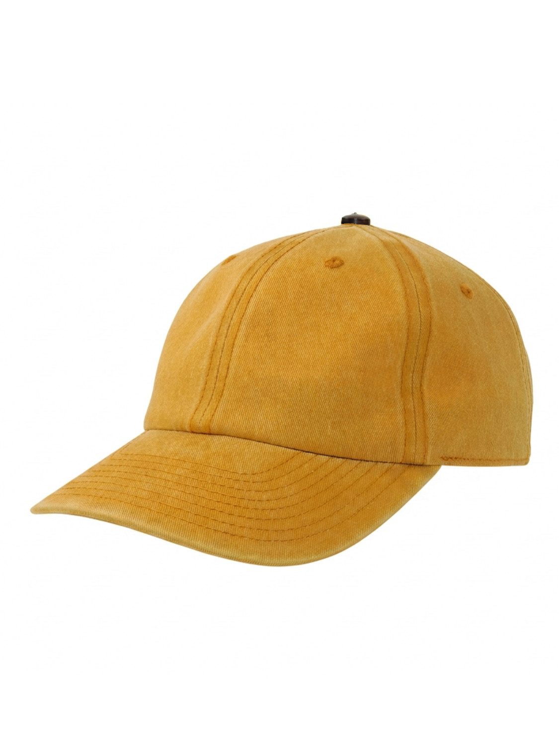 Lou-i Baseball Cap Vintage Style Baumwolle für Damen und Herren (1-St) One size