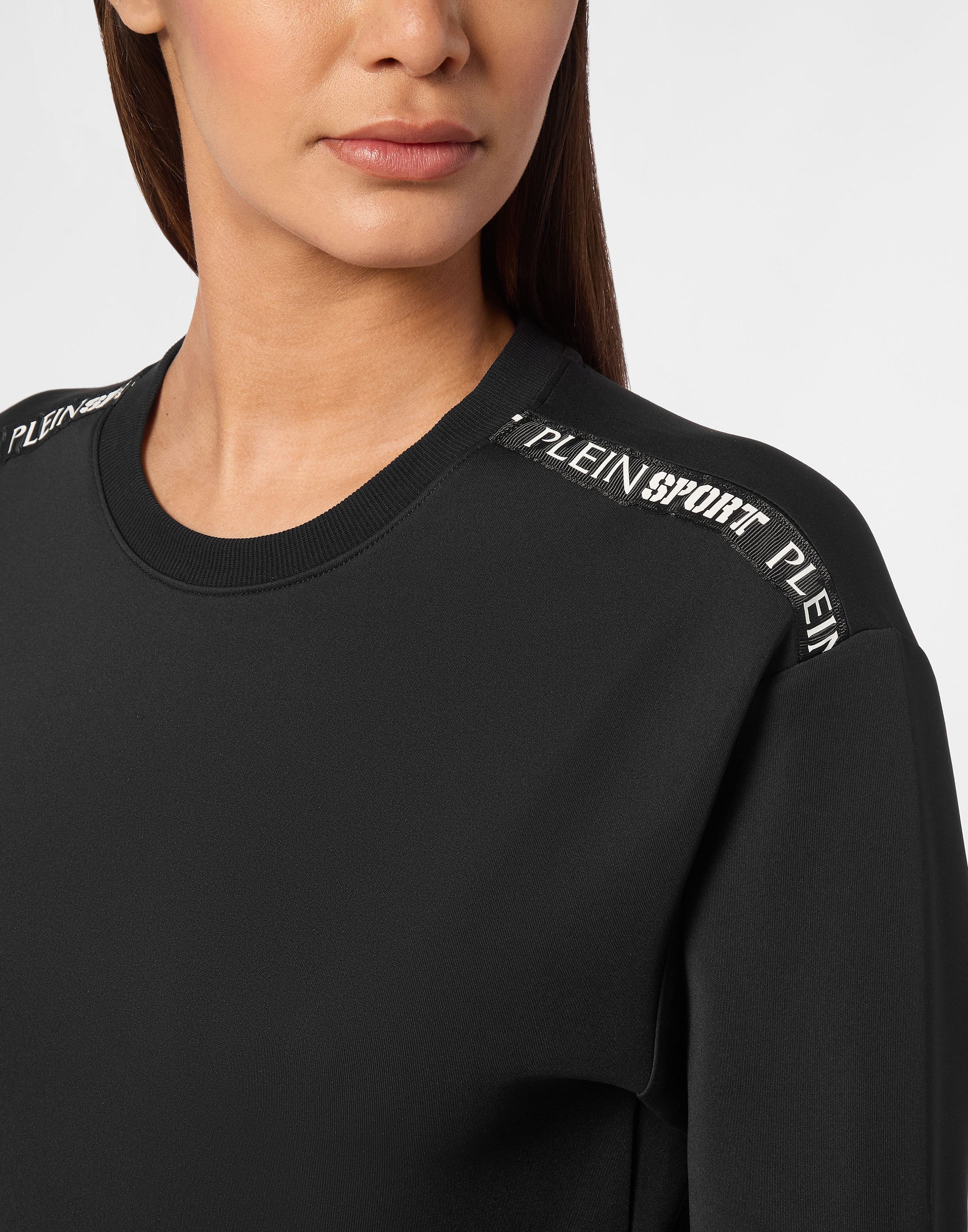 PLEIN SPORT Sweatshirt Sweatshirt