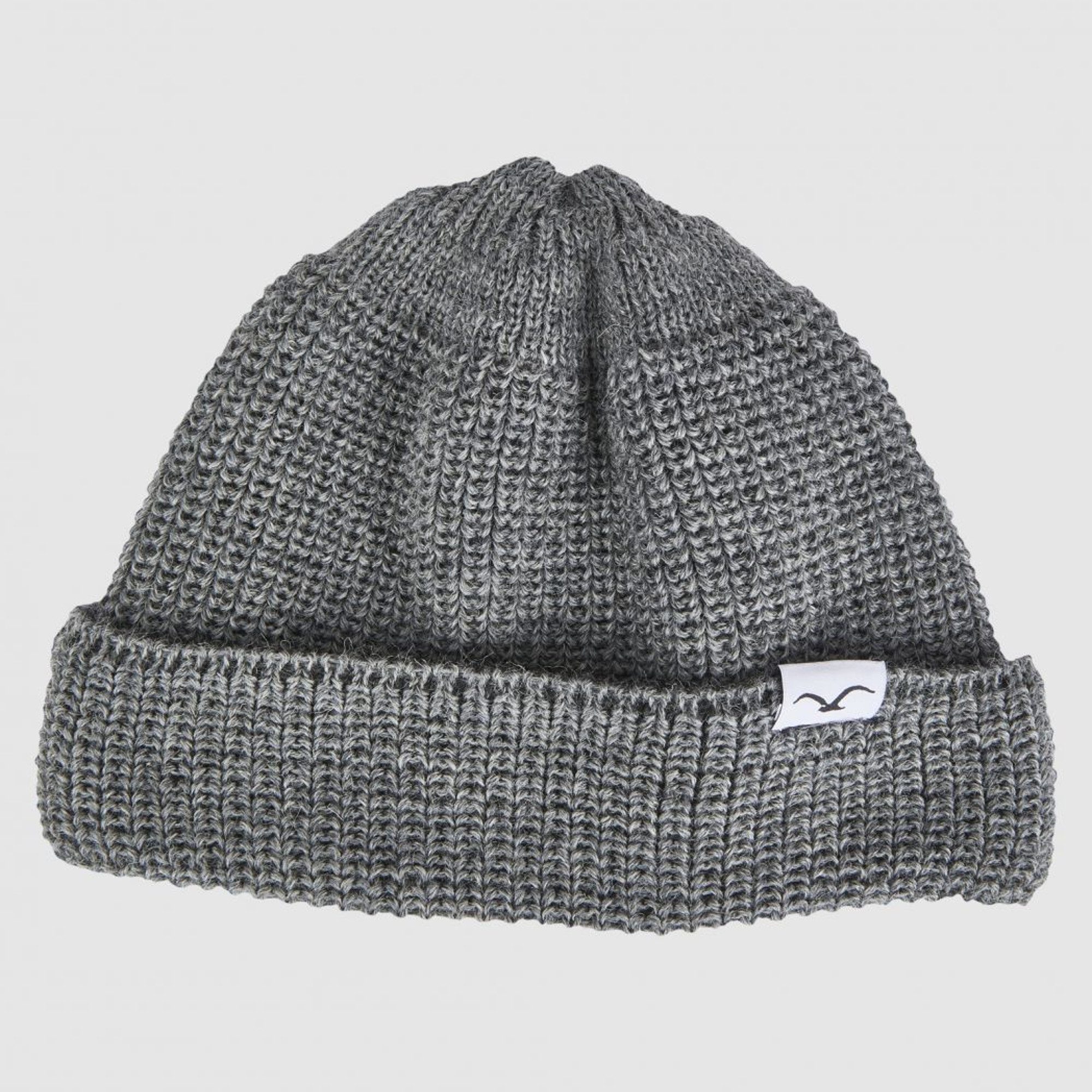 Cleptomanicx Beanie Cleptomanicx Beanie "Walo" (Beanie, Beanie, Strickmütze)