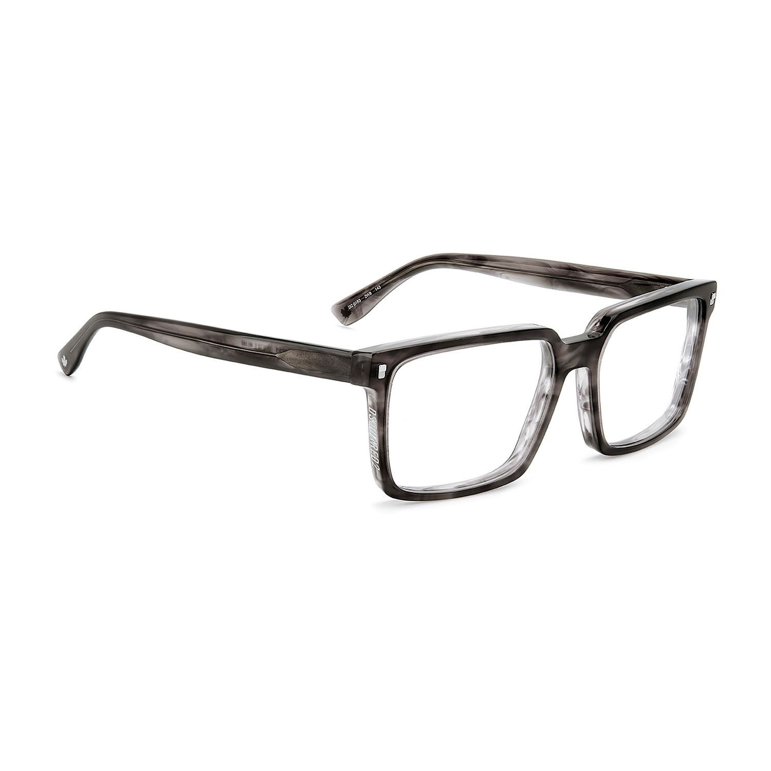 Dsquared2 Brillengestell D2 0183 572W817