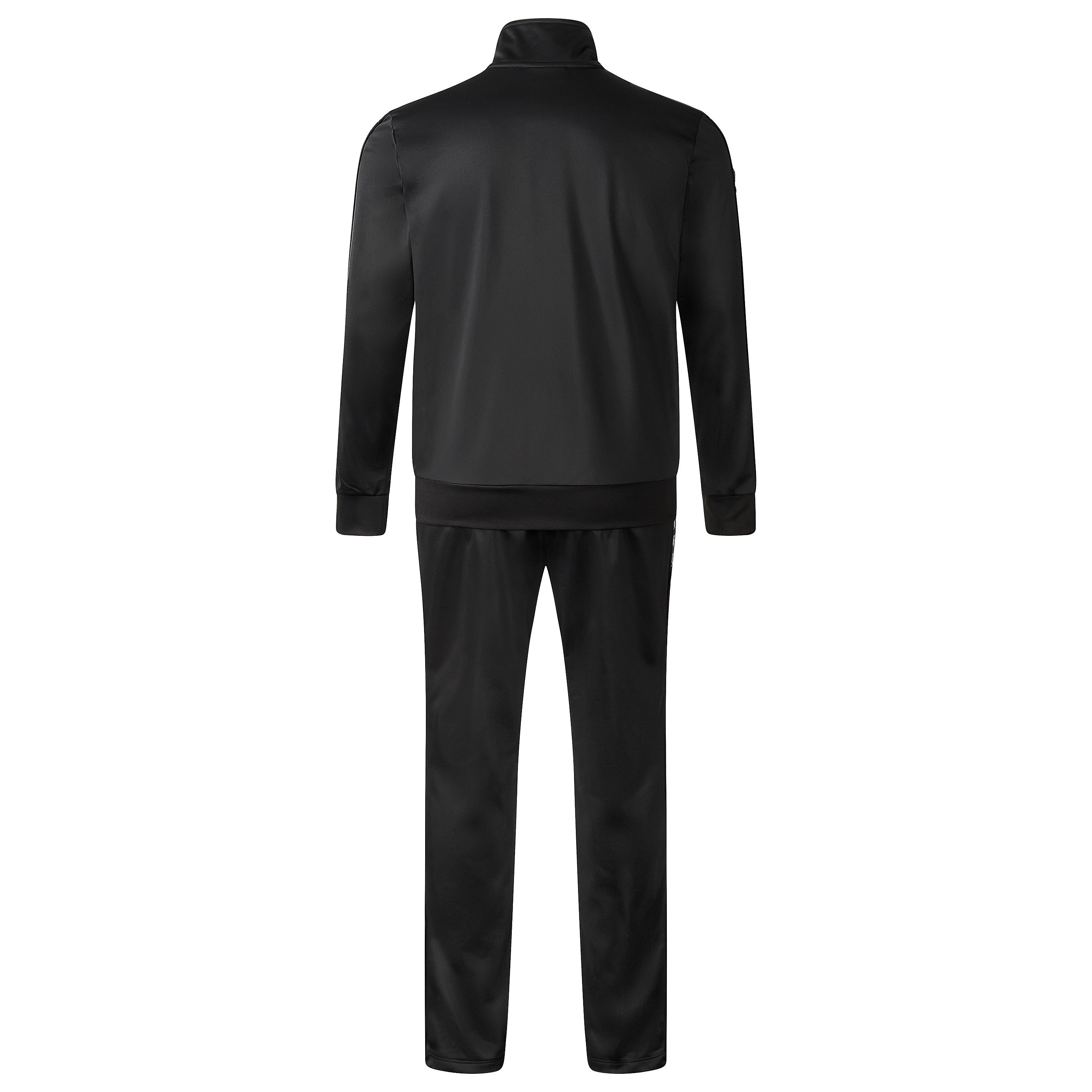 Kappa Trainingsanzug Kappa Kinder Trainingsanzug Till Tracksuit 303307J