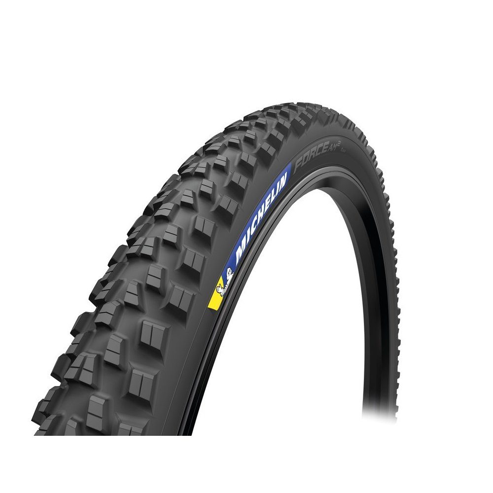 Michelin Fahrradreifen 29" Falt-Reifen "Force AM2 Competition", 29x2.40" (61-622), GUM- X TLR