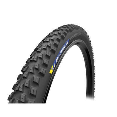 Michelin Fahrradreifen 29" Falt-Reifen "Force AM2 Competition", 29x2.60" (66-622), GUM- X TLR