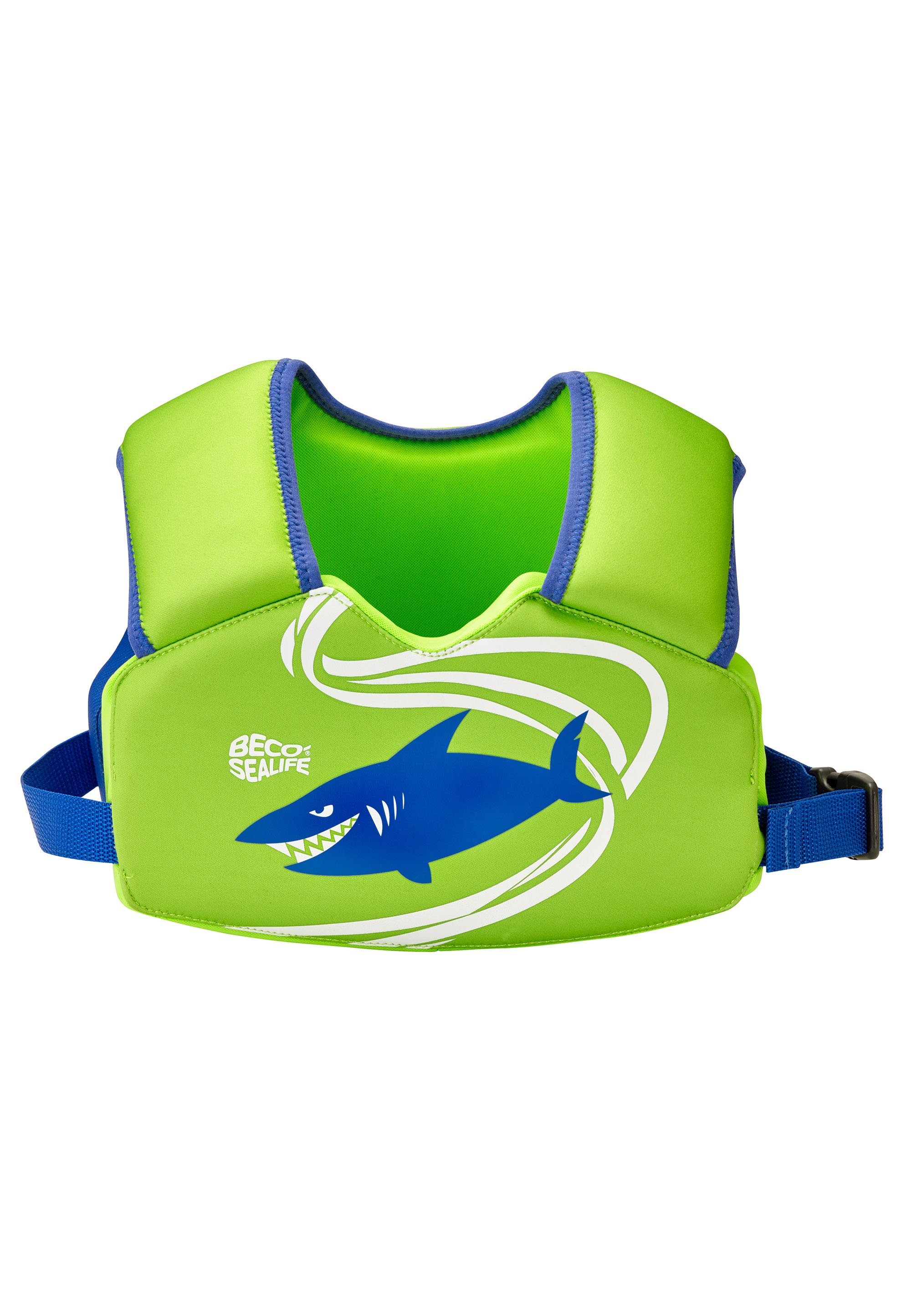 Beco Beermann Schwimmweste EASY FIT, mit verstellbaren Gurten