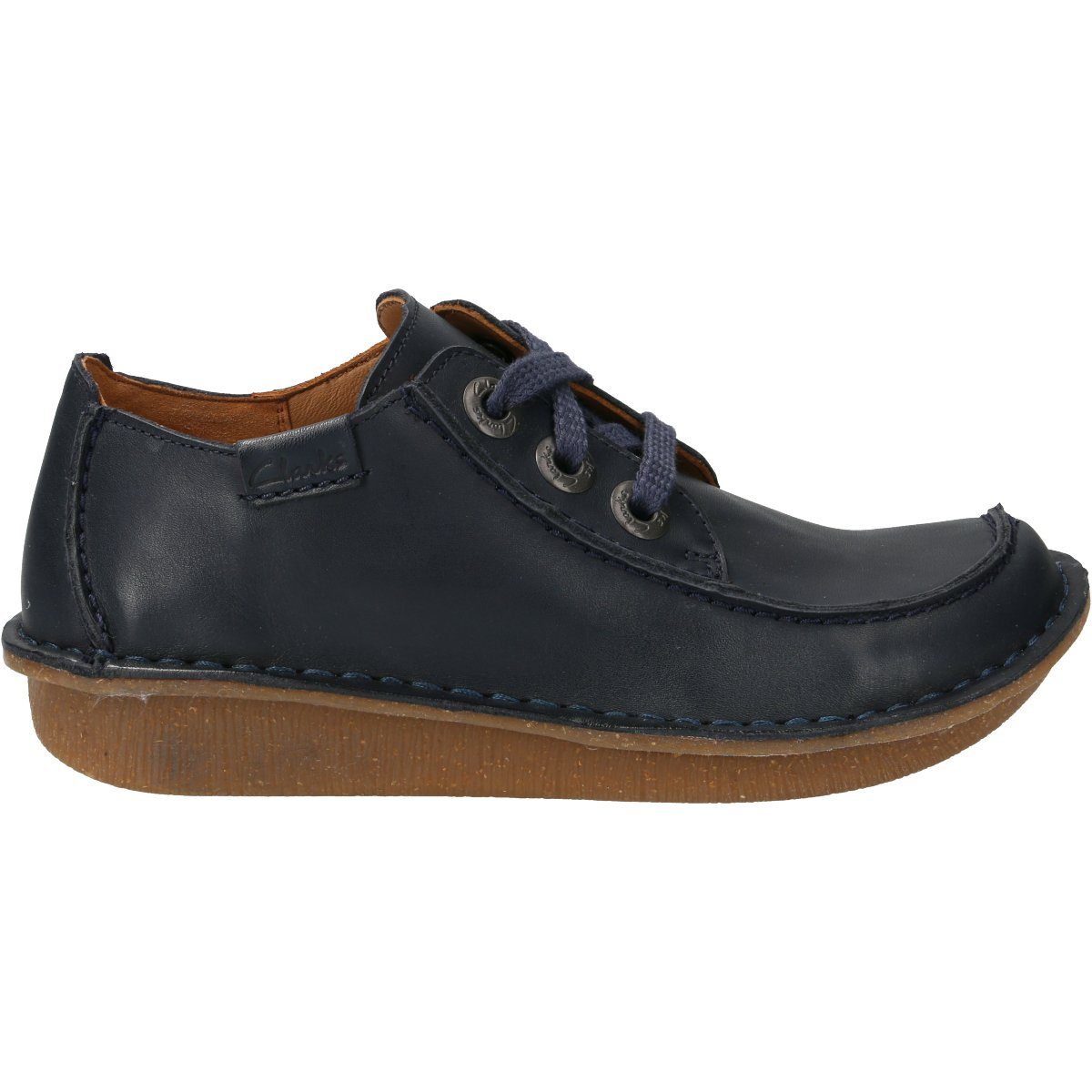 Clarks Funny Dream Schnürschuh günstig online kaufen