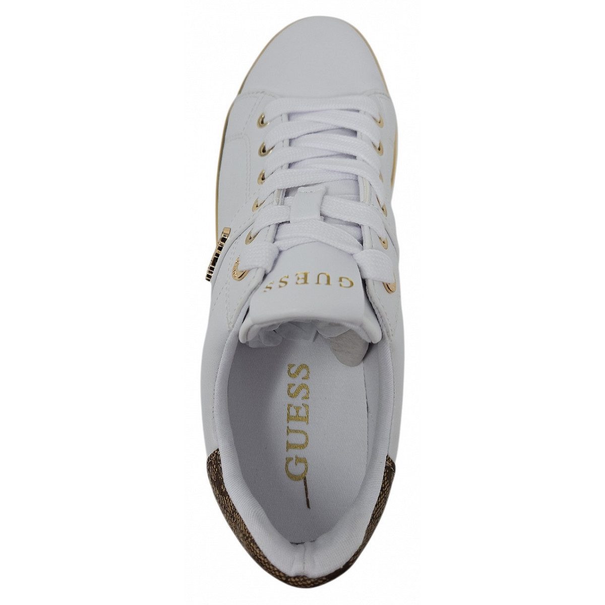 Guess Britz Sneaker