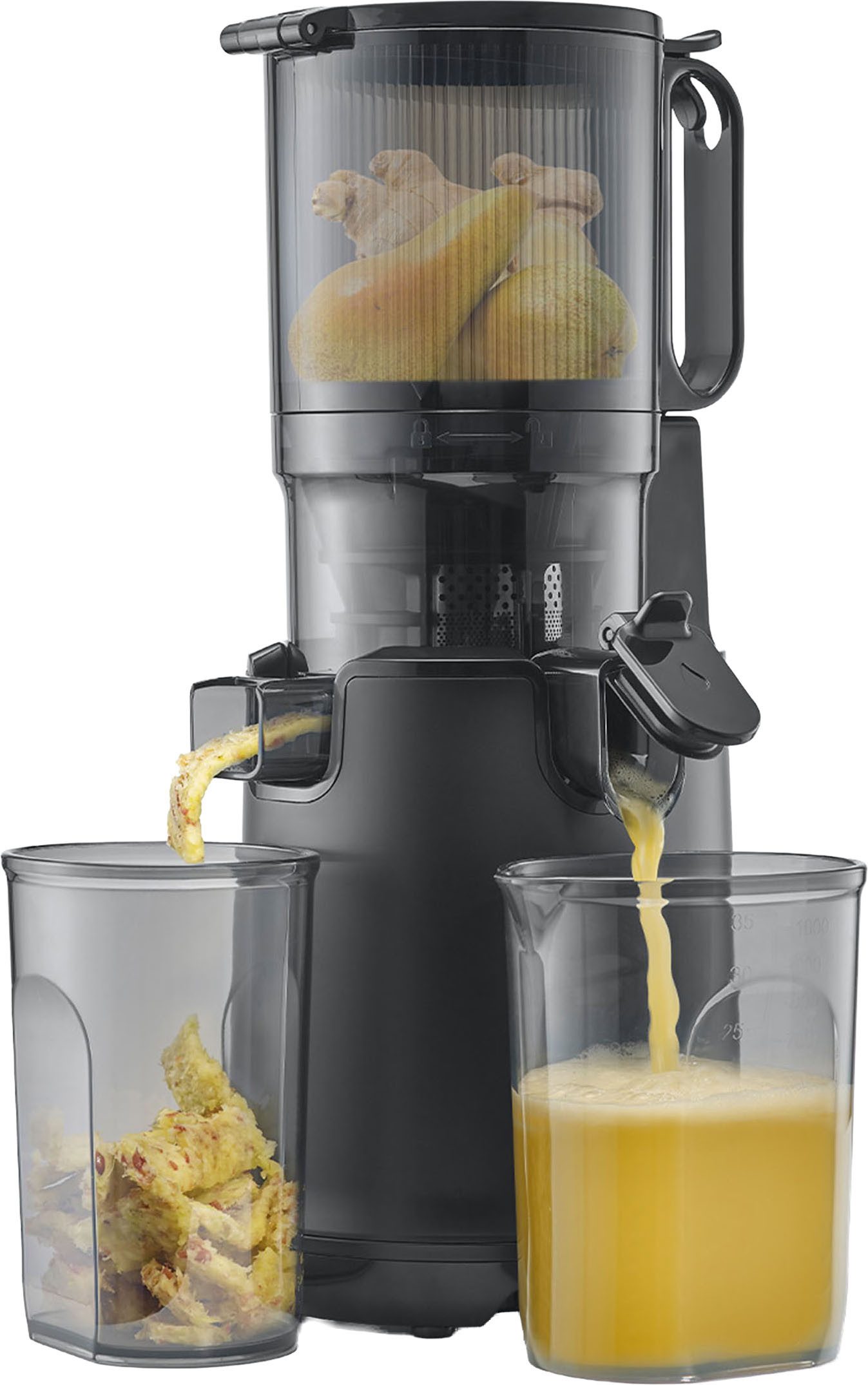 Caso Slow Juicer 3511 JuiceFitPro, 250 W