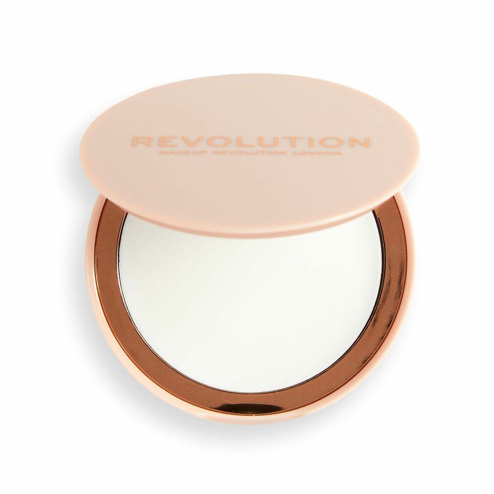 MAKE UP REVOLUTION Foundation Superdewy Blur Balm Pudergrundierung 8 g