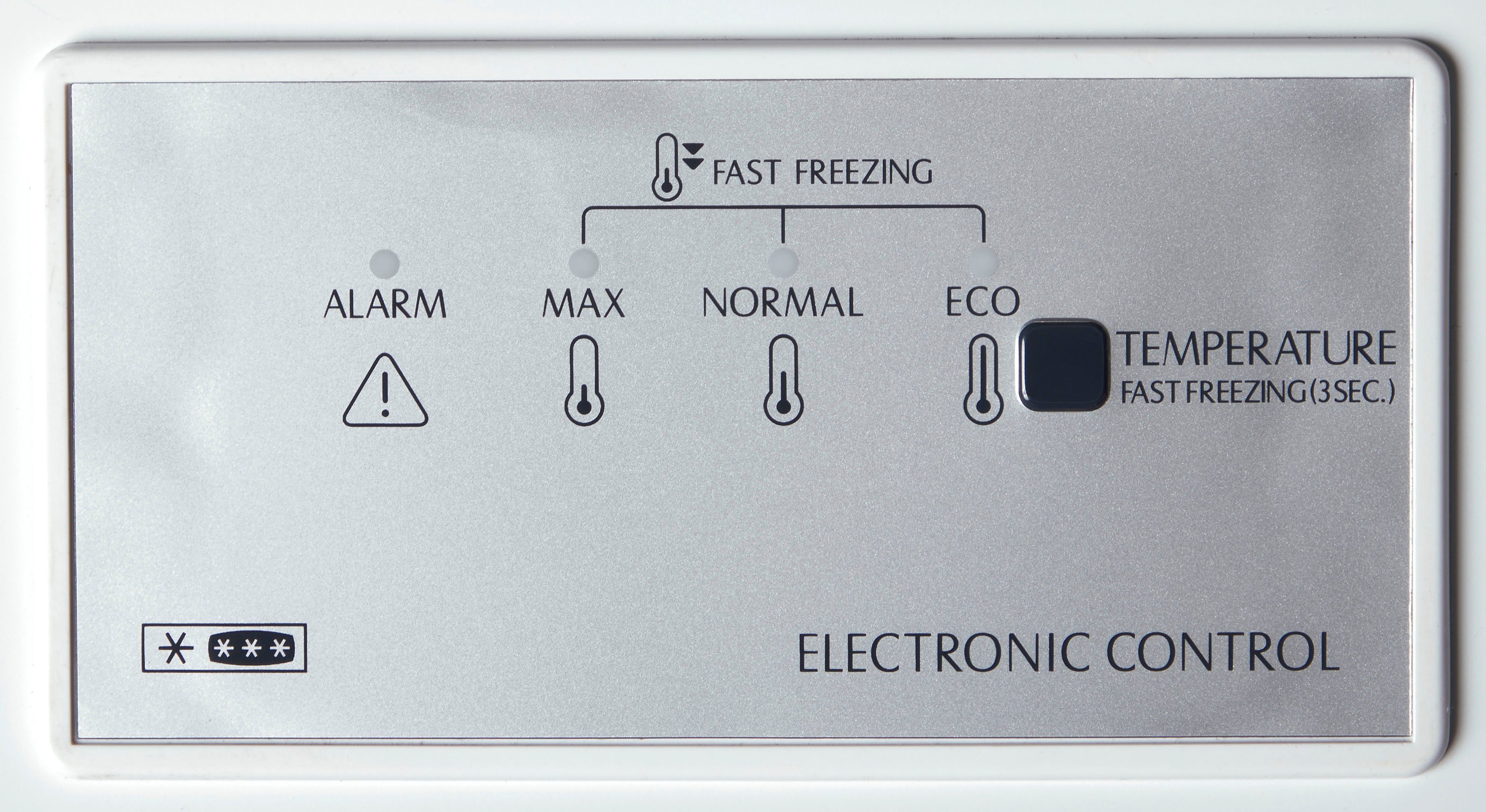 Privileg Gefriertruhe PFH 270 3, 101 cm breit, 255 l