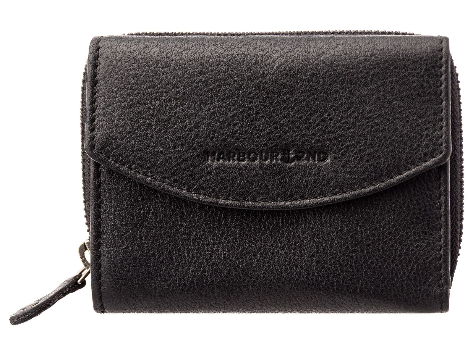 HARBOUR 2nd Geldbörse Geldbörse SL.13983 wallet Style kl. Iona (1-tlg) günstig online kaufen