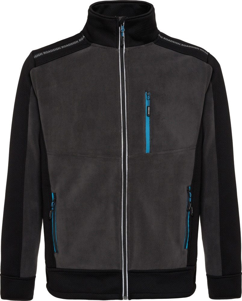 ROADSIGN australia Fleecejacke Fleece Jacke