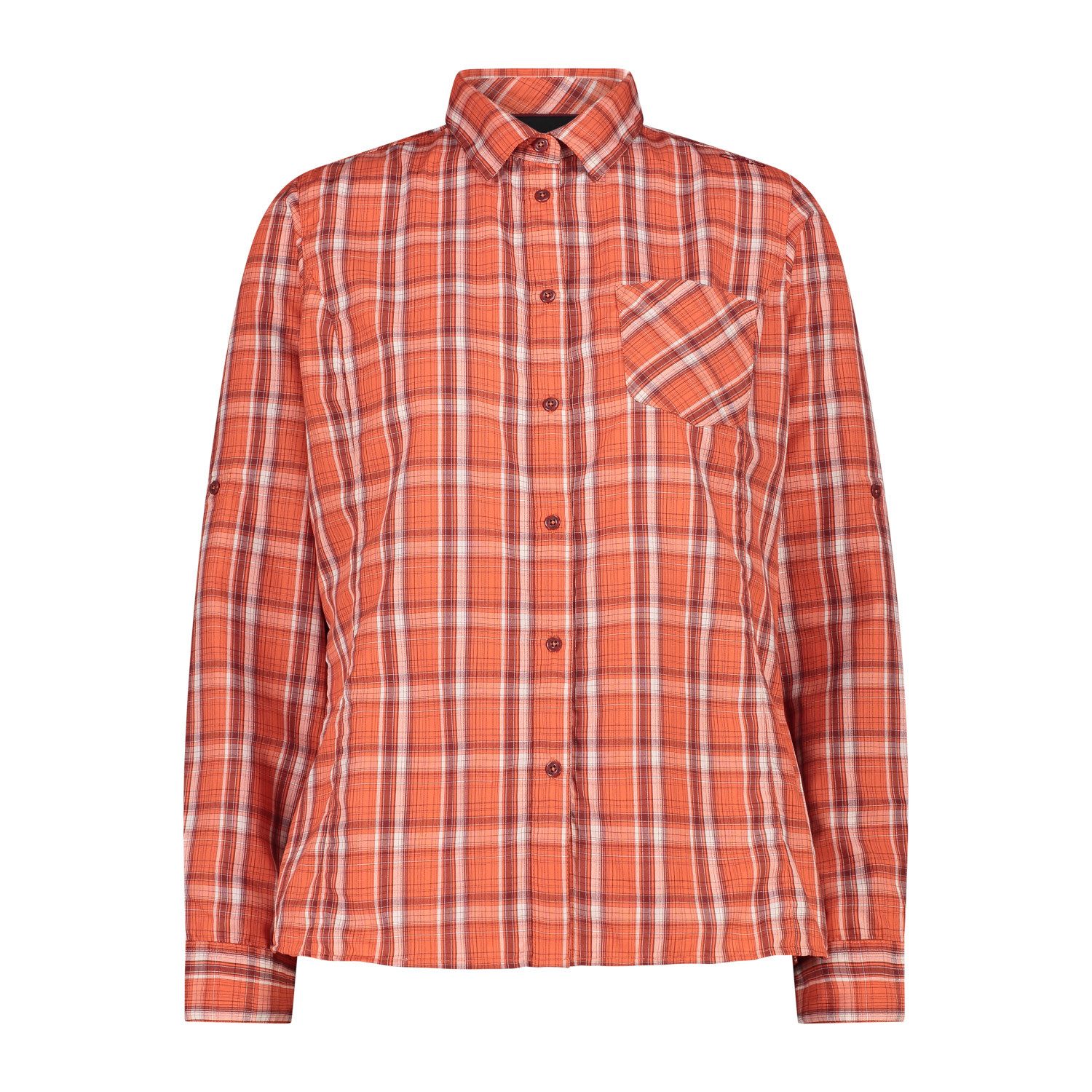CMP Blusenshirt CMP Damen Bluse WOMAN günstig online kaufen