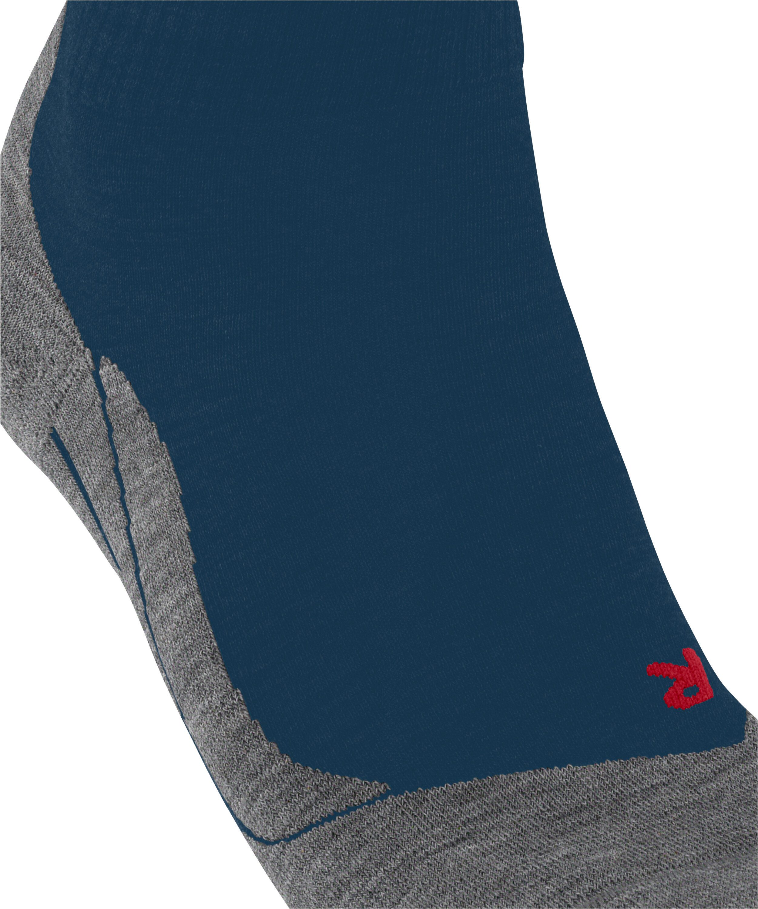 FALKE Kurzsocken TK5 Wander Short Kurzsocken (1-Paar) Leicht und bequem für Freizeitwanderungen