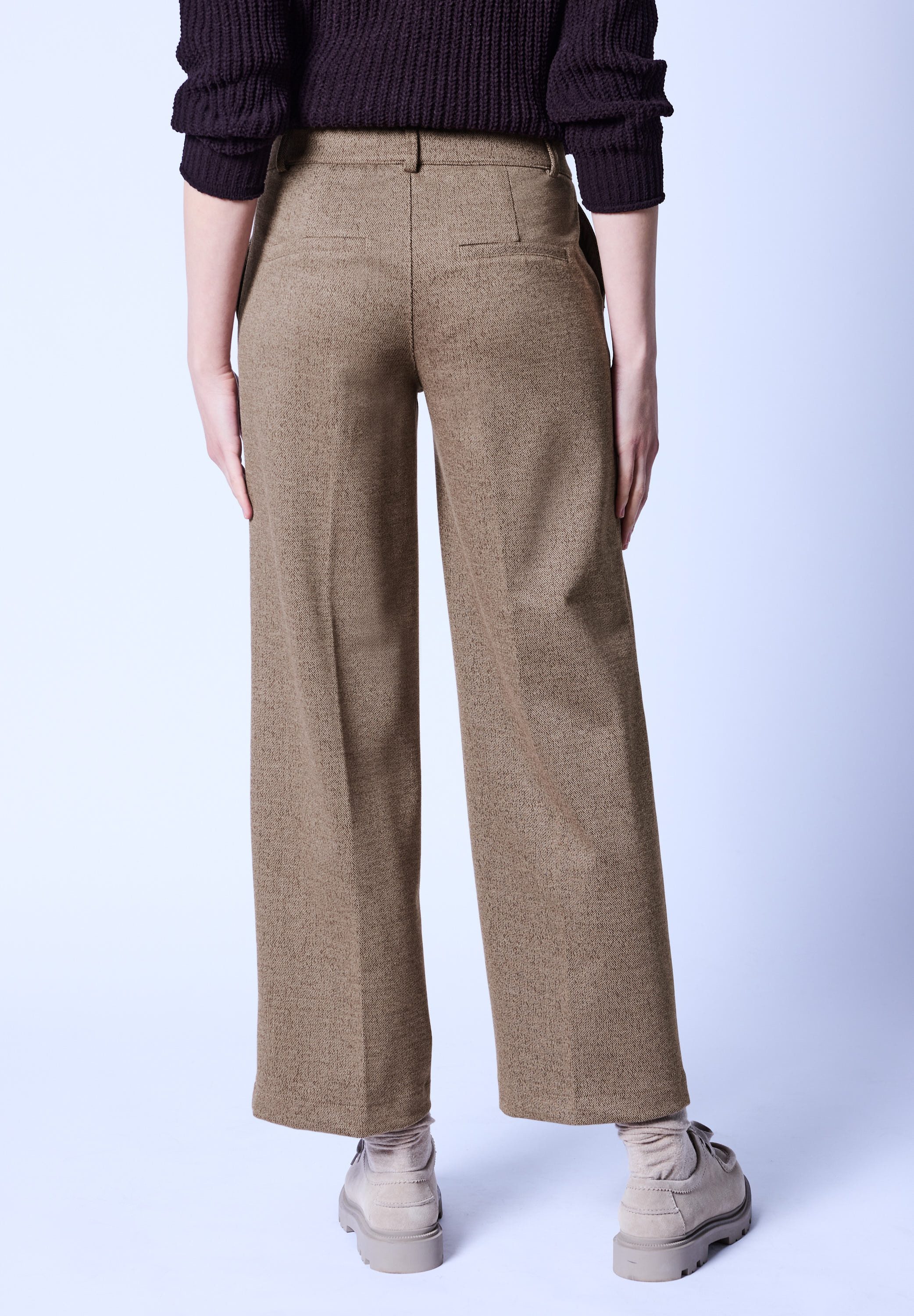 STREET ONE STUDIO Culotte günstig online kaufen