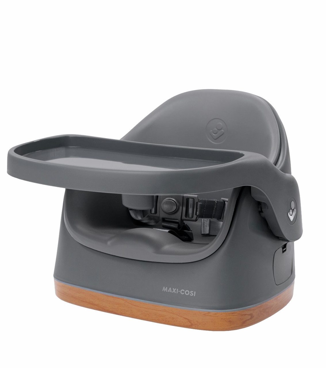 Maxi-Cosi Kinderstuhl MC JAY ELEGANCE GRAPHITE, 1 Sitz, 2 Verwendungszwecke  Leicht zu reinigen  Passt sich dein w…