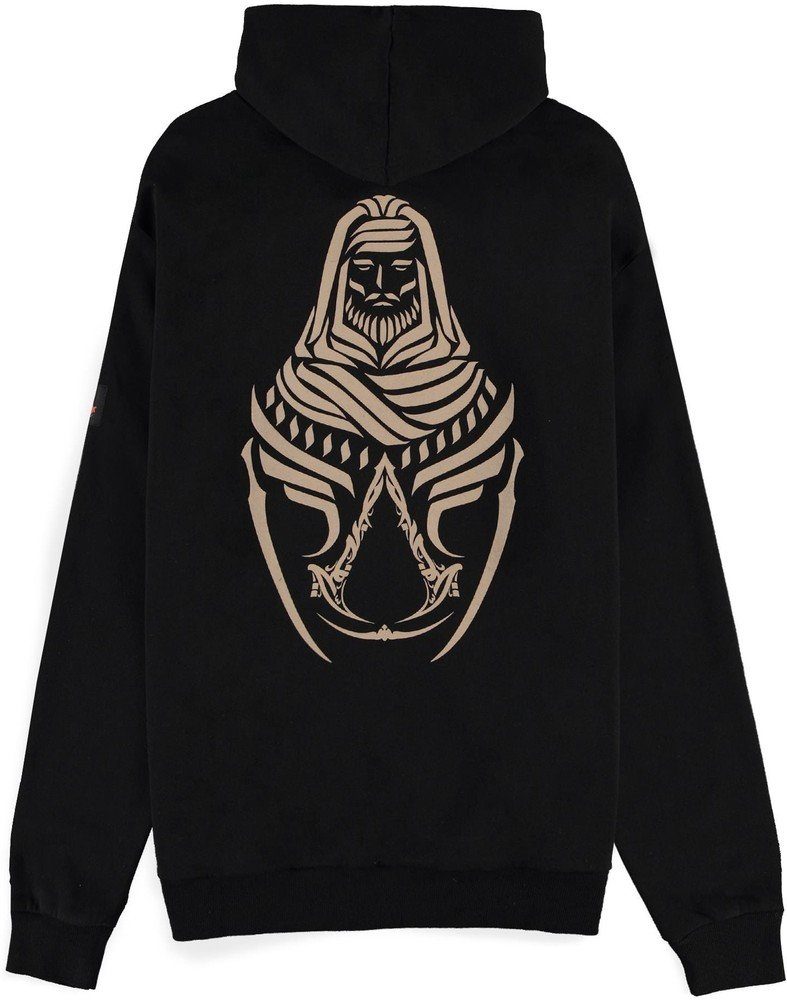 Assassins Creed Kapuzenpullover