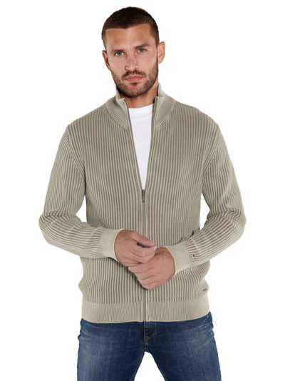 emilio adani Cardigan Cardigan strukturiert