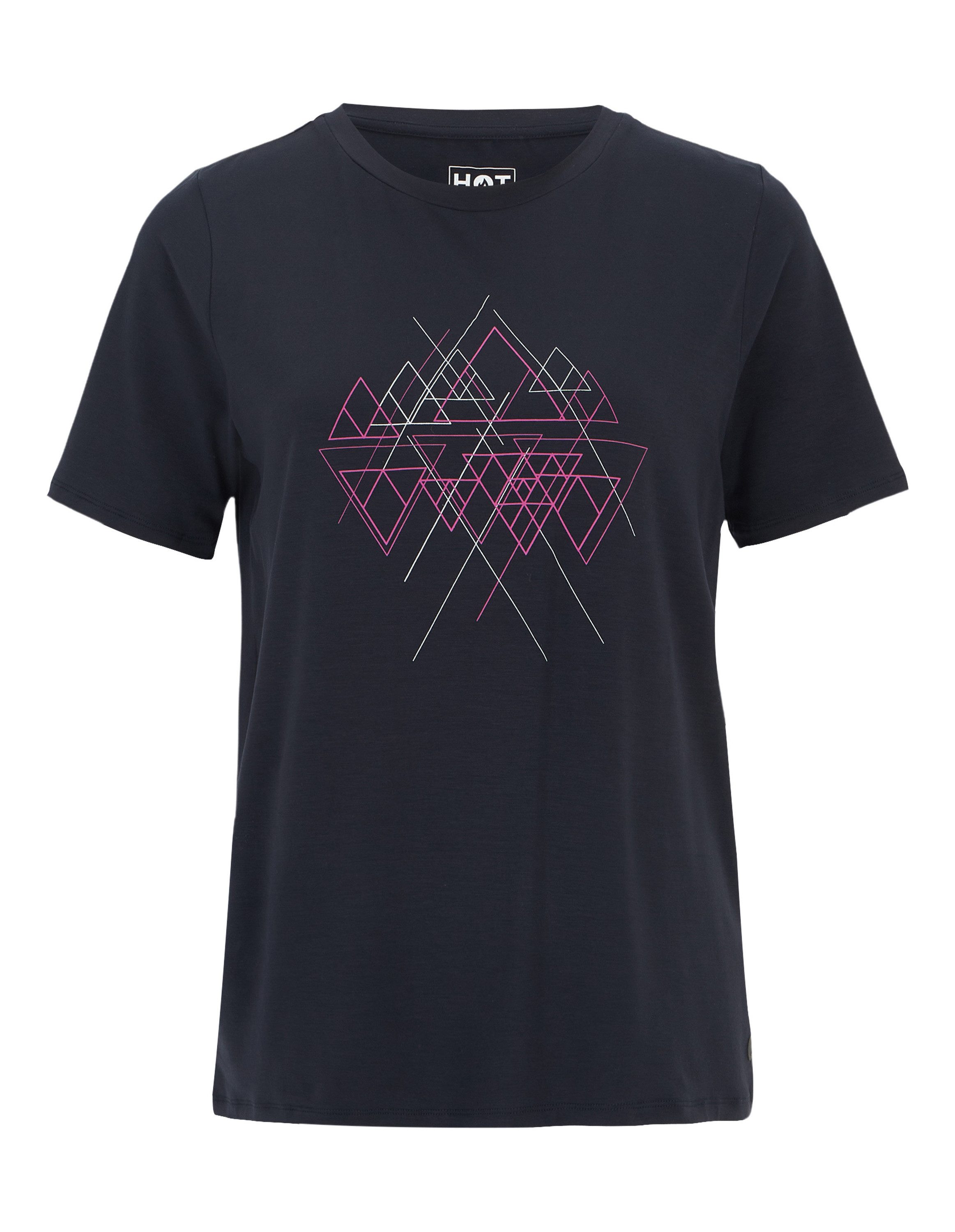 HOT Sportswear T-Shirt T-Shirt Seda