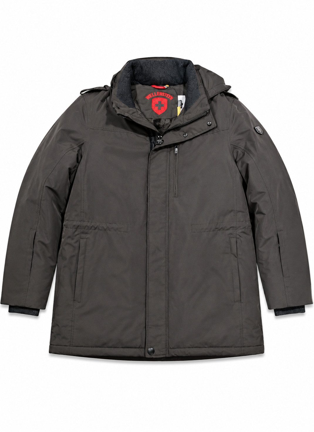 Outdoorjacke