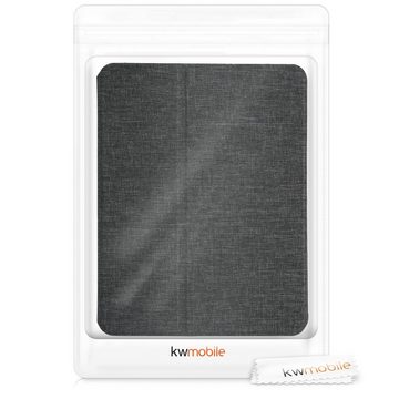 kwmobile Tablet-Hülle Hülle für Apple iPad Pro 11", (2022) / (2021) - Slim Tablet Cover Case Schutzhülle mit Ständer