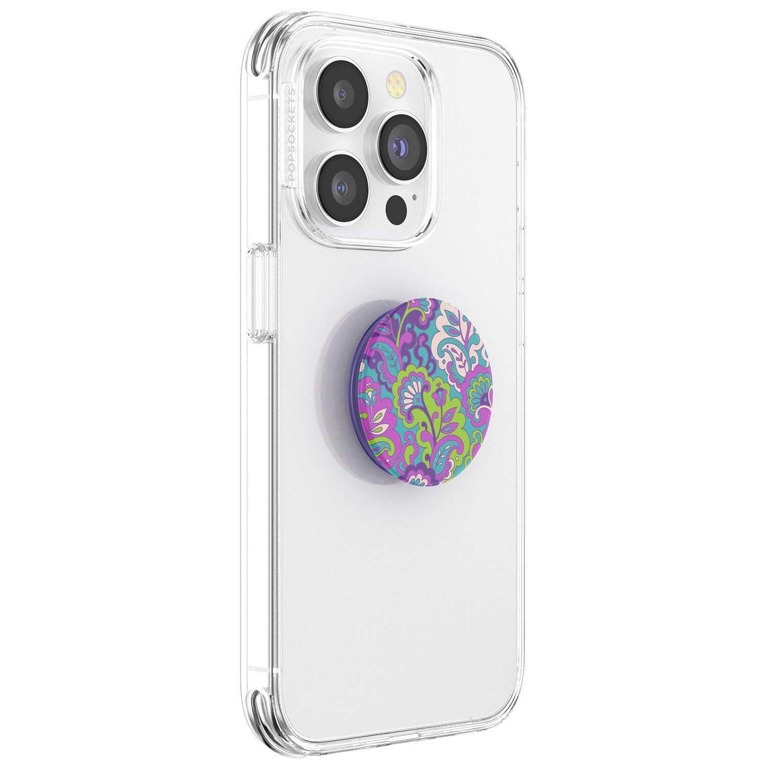 Popsockets Popsockets PlantCore Grip Purple Kamp
