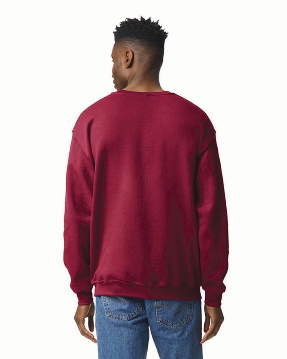 Gildan Sweatshirt Heavy Blend Crewneck Sweatshirt, günstig online kaufen
