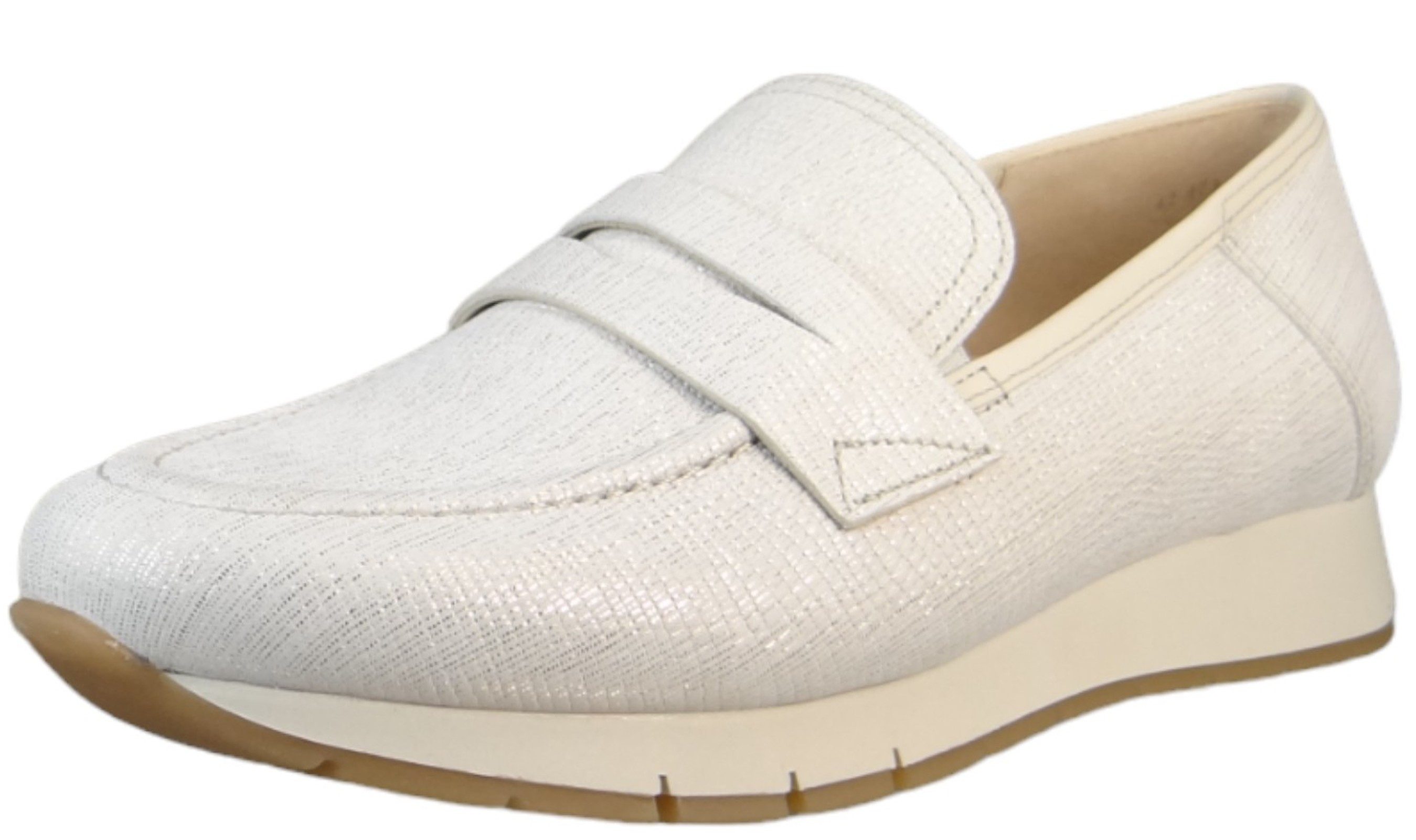 Gabor 42.471 80 bianco Slipper