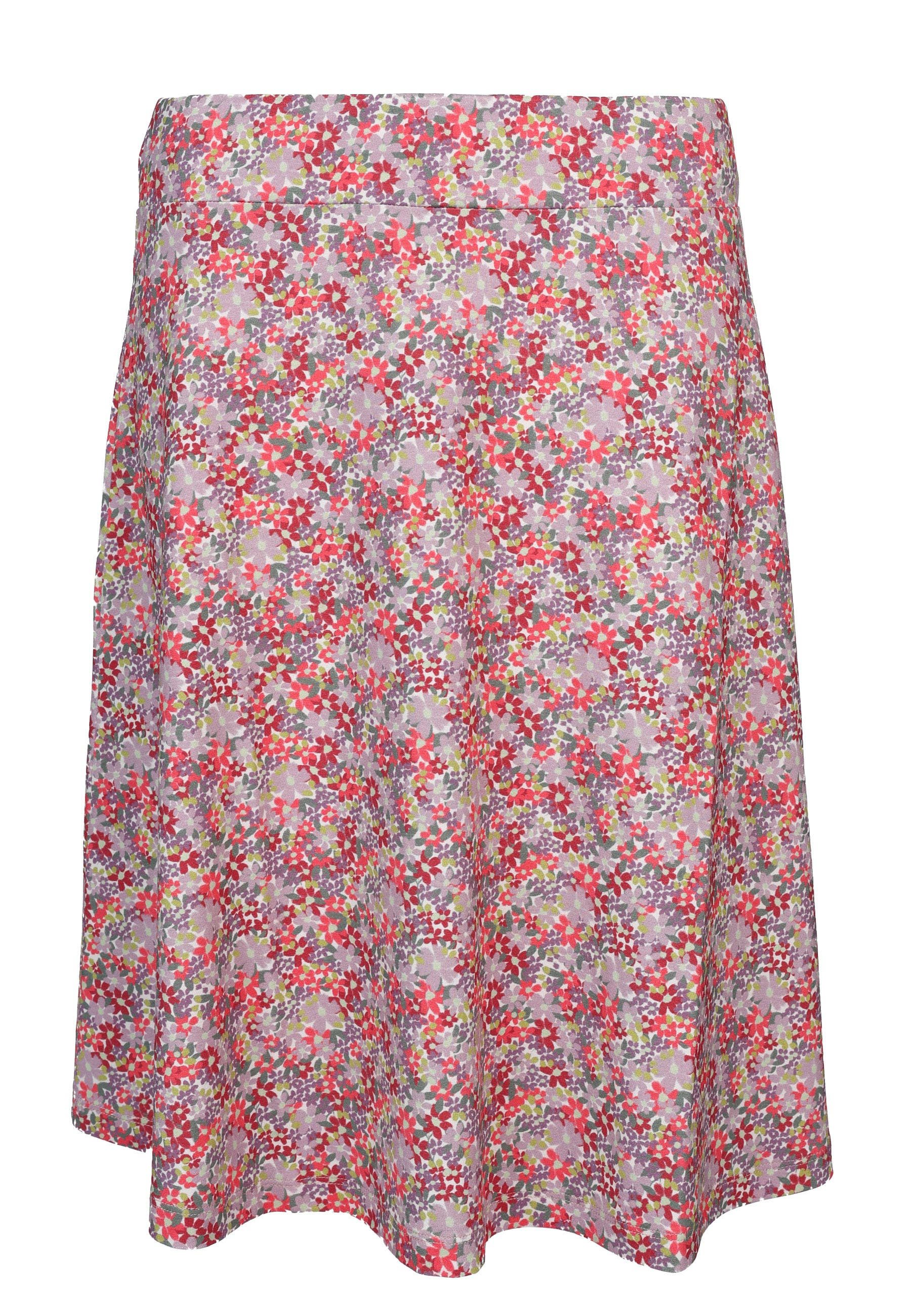 Sorgenfri Sylt Sommerrock Ginaja Mille fleur günstig online kaufen