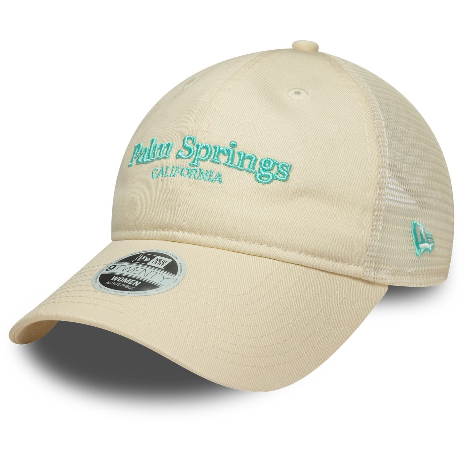 Baseball Cap 9Twenty Trucker SPRINGS