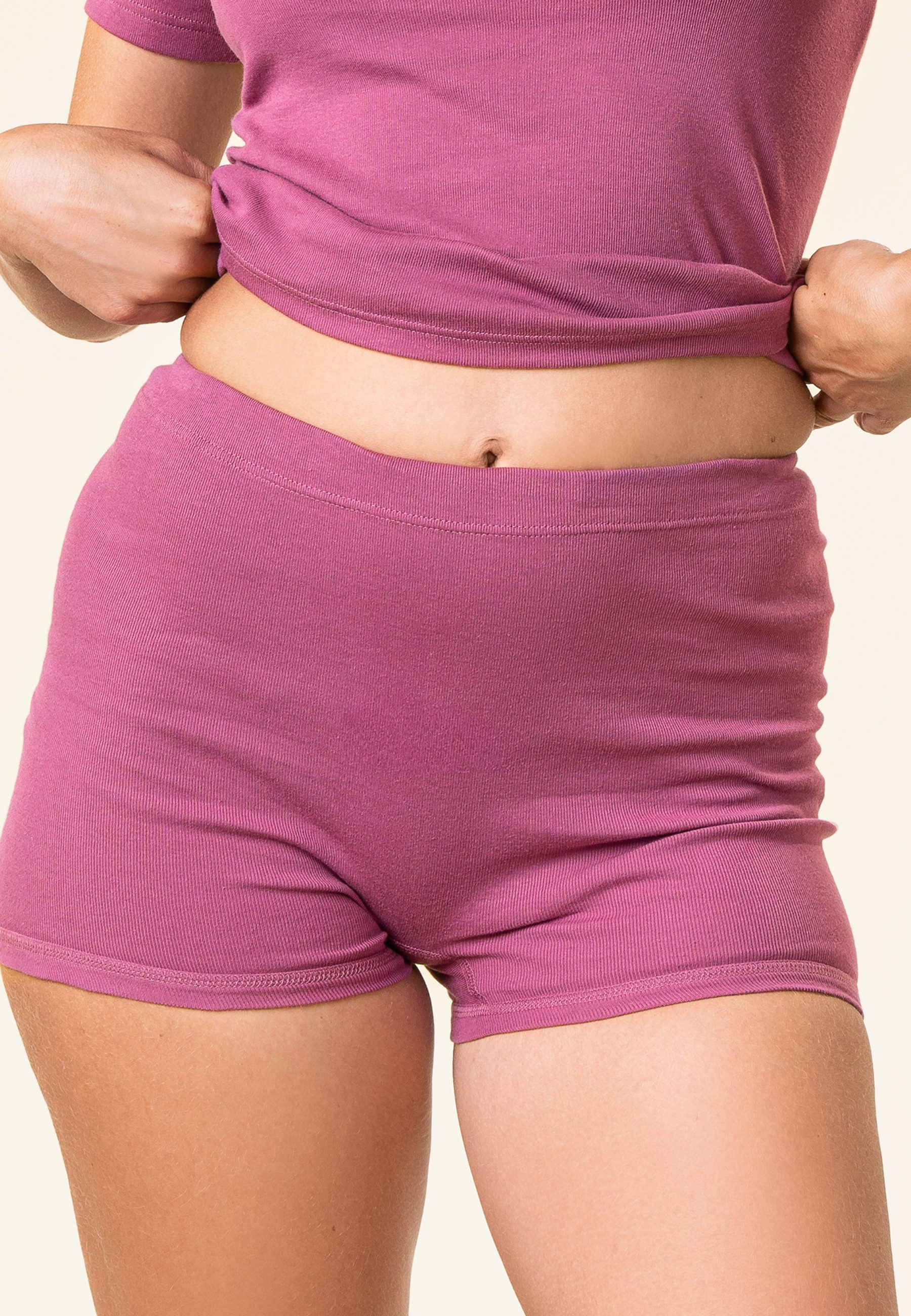 Shorts JANETTE