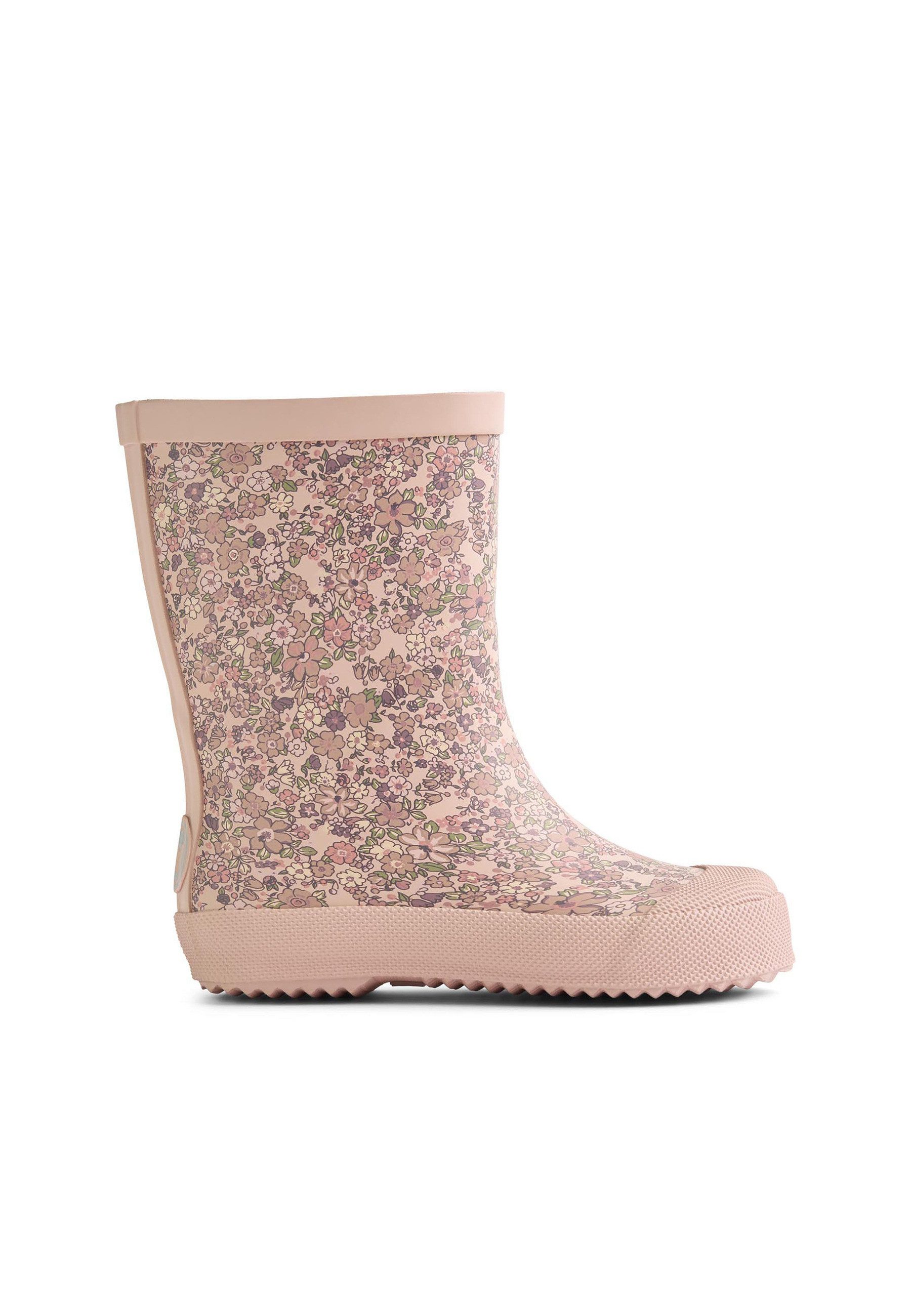 WHEAT WHEAT Rubber Boot Muddy Stiefel (1-tlg)