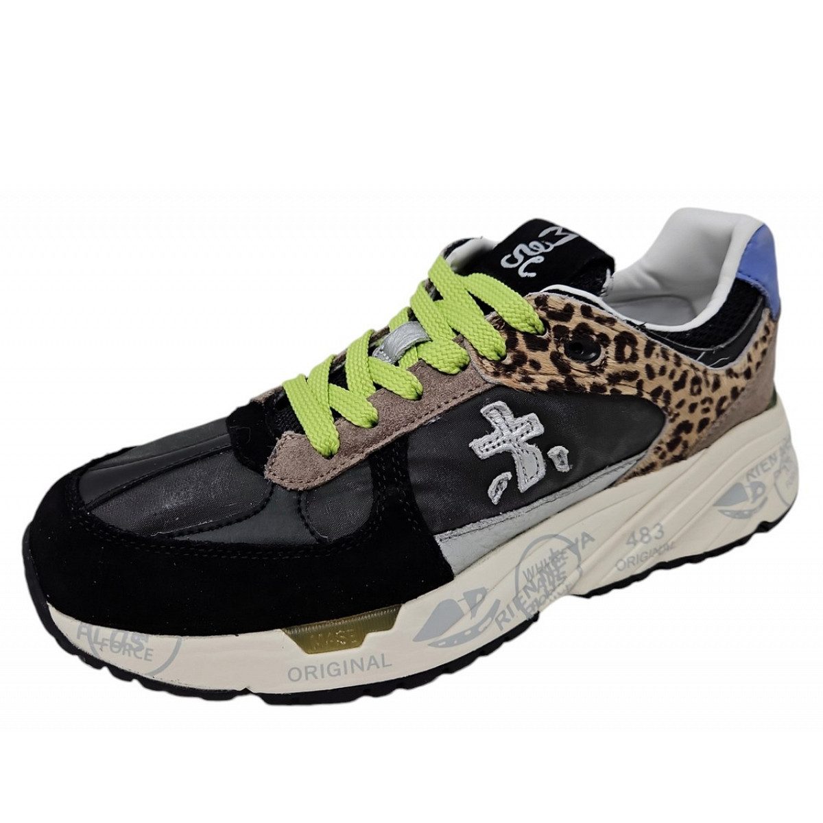 Premiata Sneaker