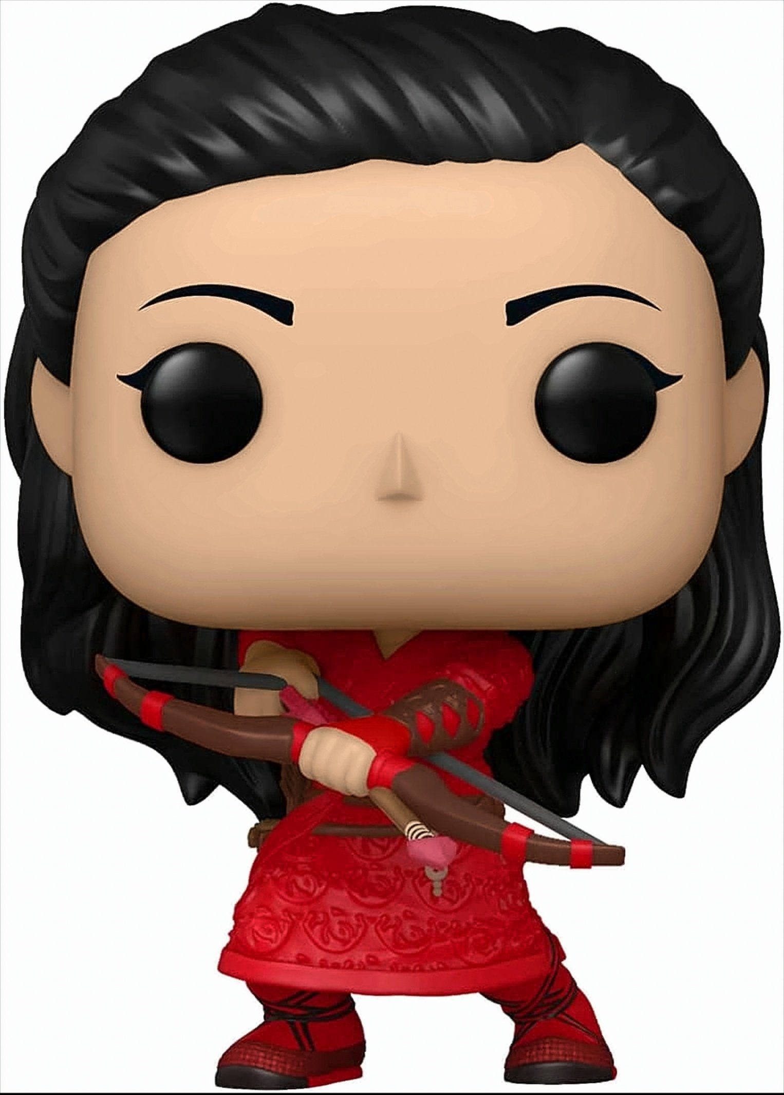 Funko Spielfigur POP - Marvel Shang Chi - Katy