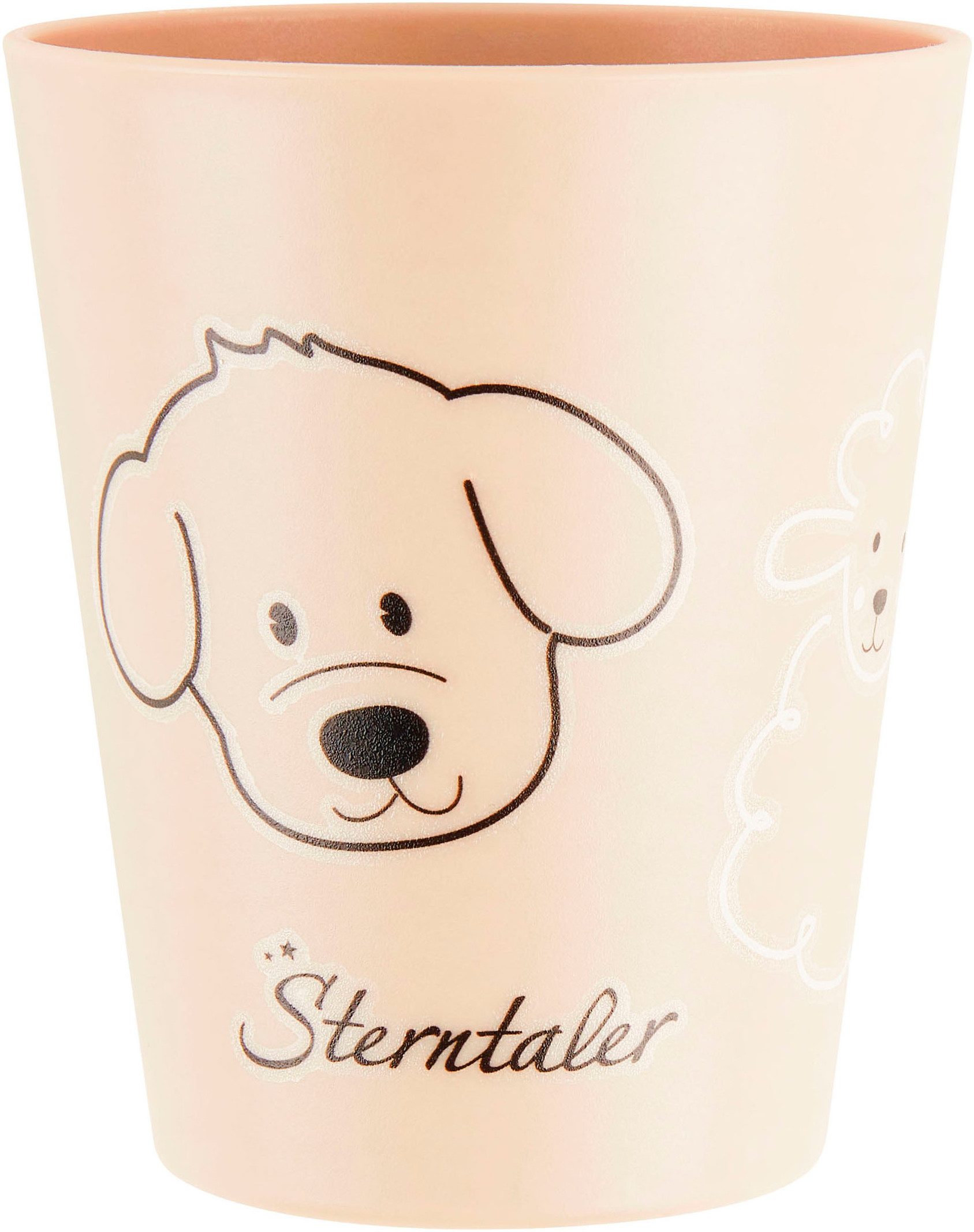Sterntaler® Kindergeschirr-Set Bauernhof (5-tlg), Polypropylen – Bild 5 von 5