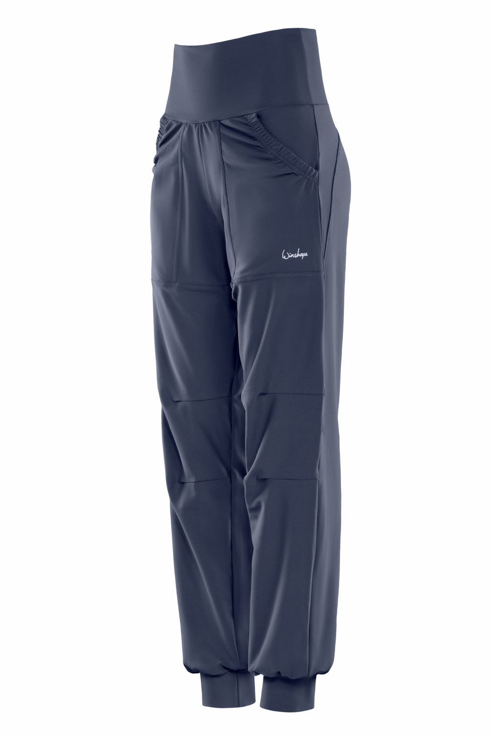 Winshape Sporthose Functional Comfort Leisure Time Trousers LEI101C High Wa günstig online kaufen