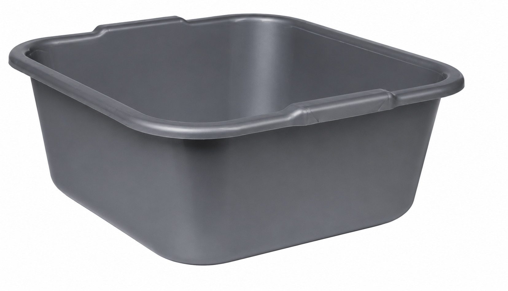 Teko-plastic Schüssel Wasch Spül Schüssel Camping Eckig 34 oder 38 cm