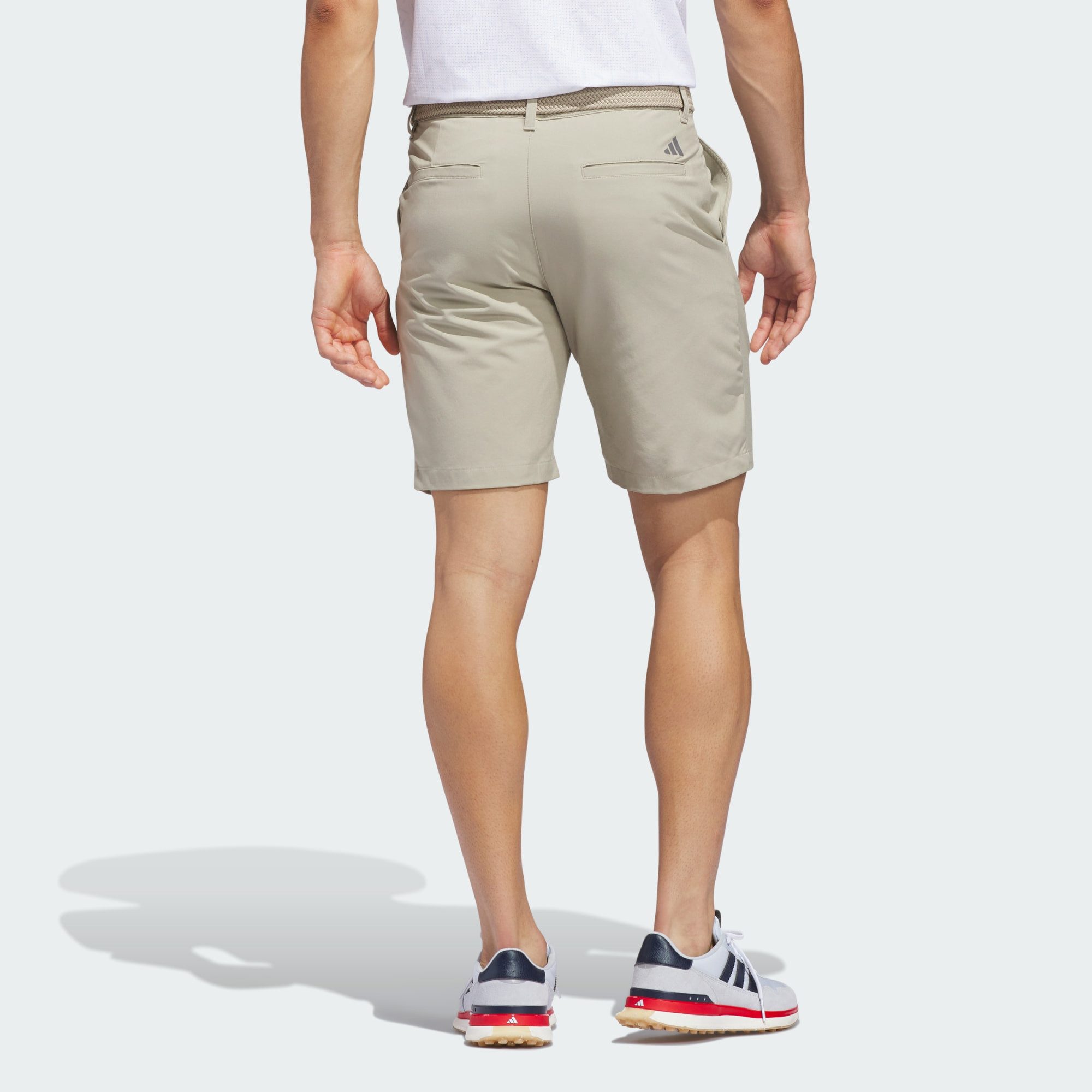adidas Performance Golfhose ULTIMATE365 8,5-ZOLL GOLFSHORTS (1-tlg)