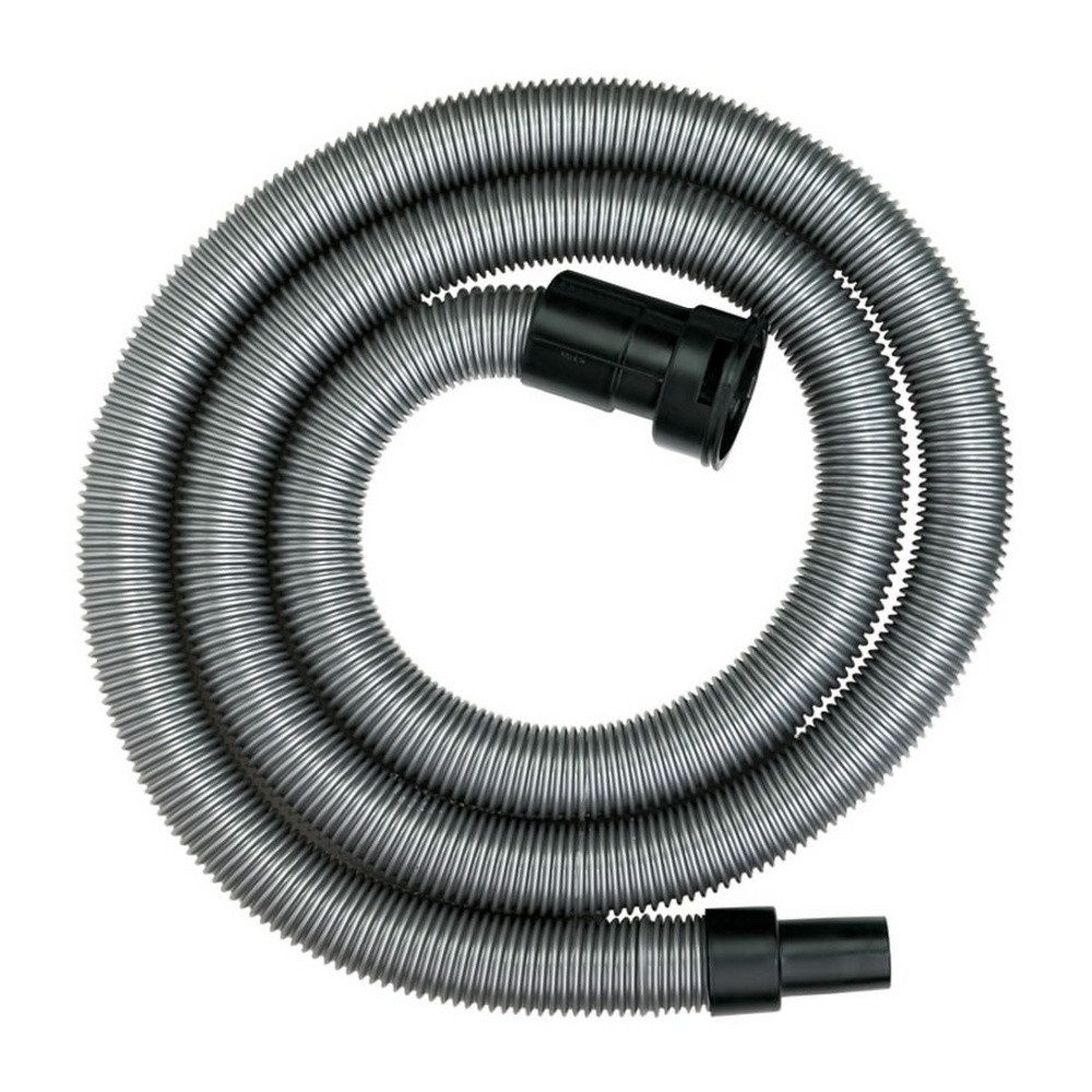 metabo Saugschlauch, Ø 35 mm, Длина 2,5 m Anschlüsse 58 / 35 mm mit Drehgelenk