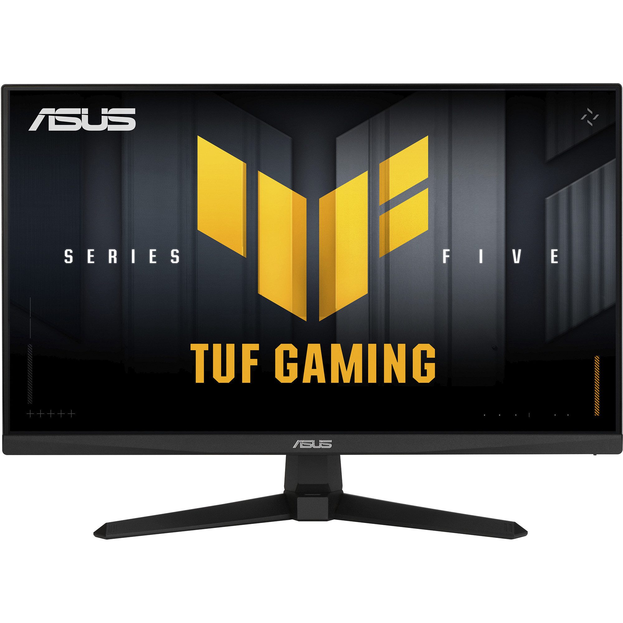 Asus ASUS TUF Gaming VG27AQE5A, Gaming-Monitor, (QHD, TFT-Monitor (2560 x 1440 px, 0.3 ms Reaktionszeit)