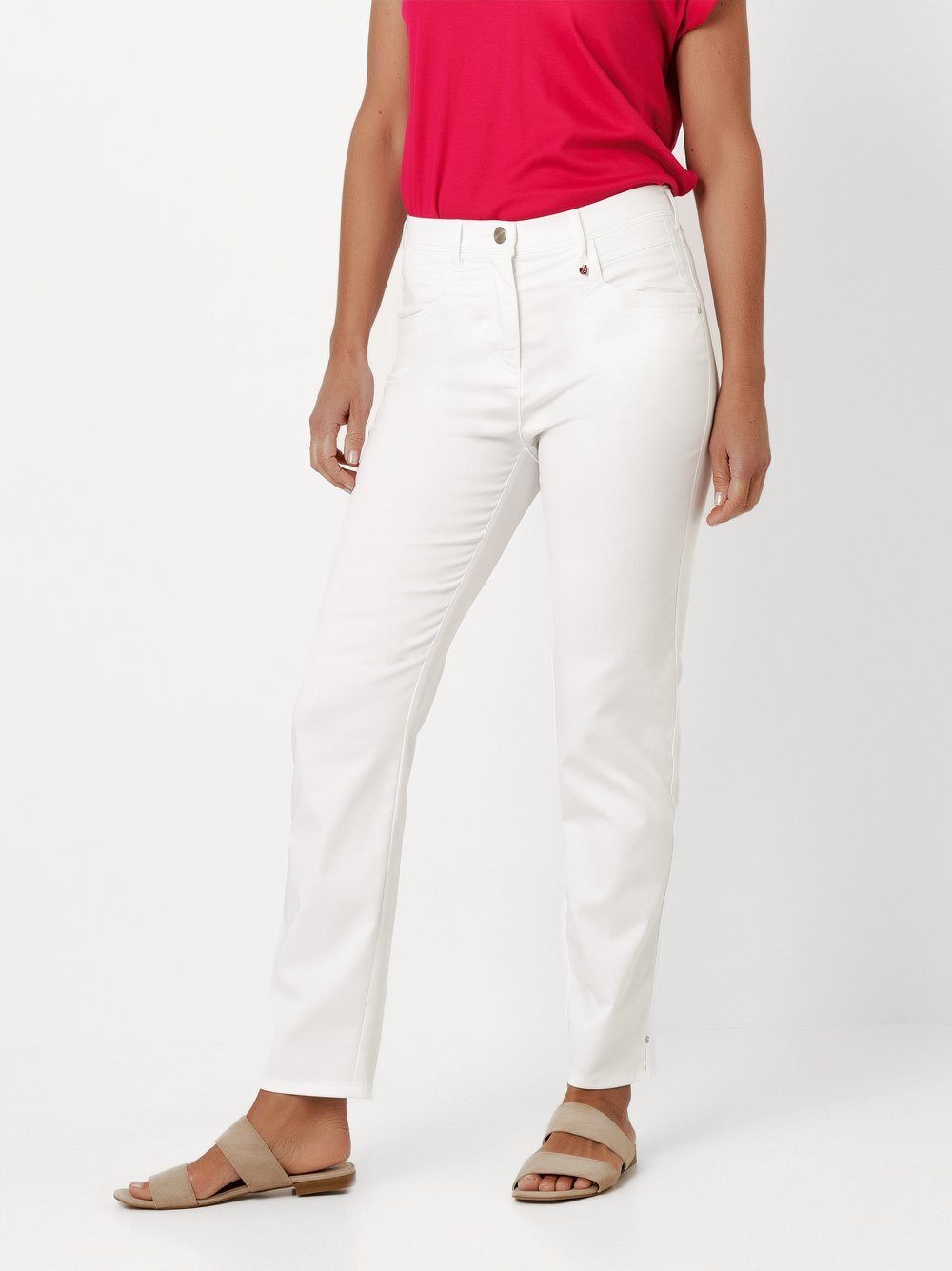 Relaxed by TONI 5-Pocket-Hose Meine beste günstig online kaufen