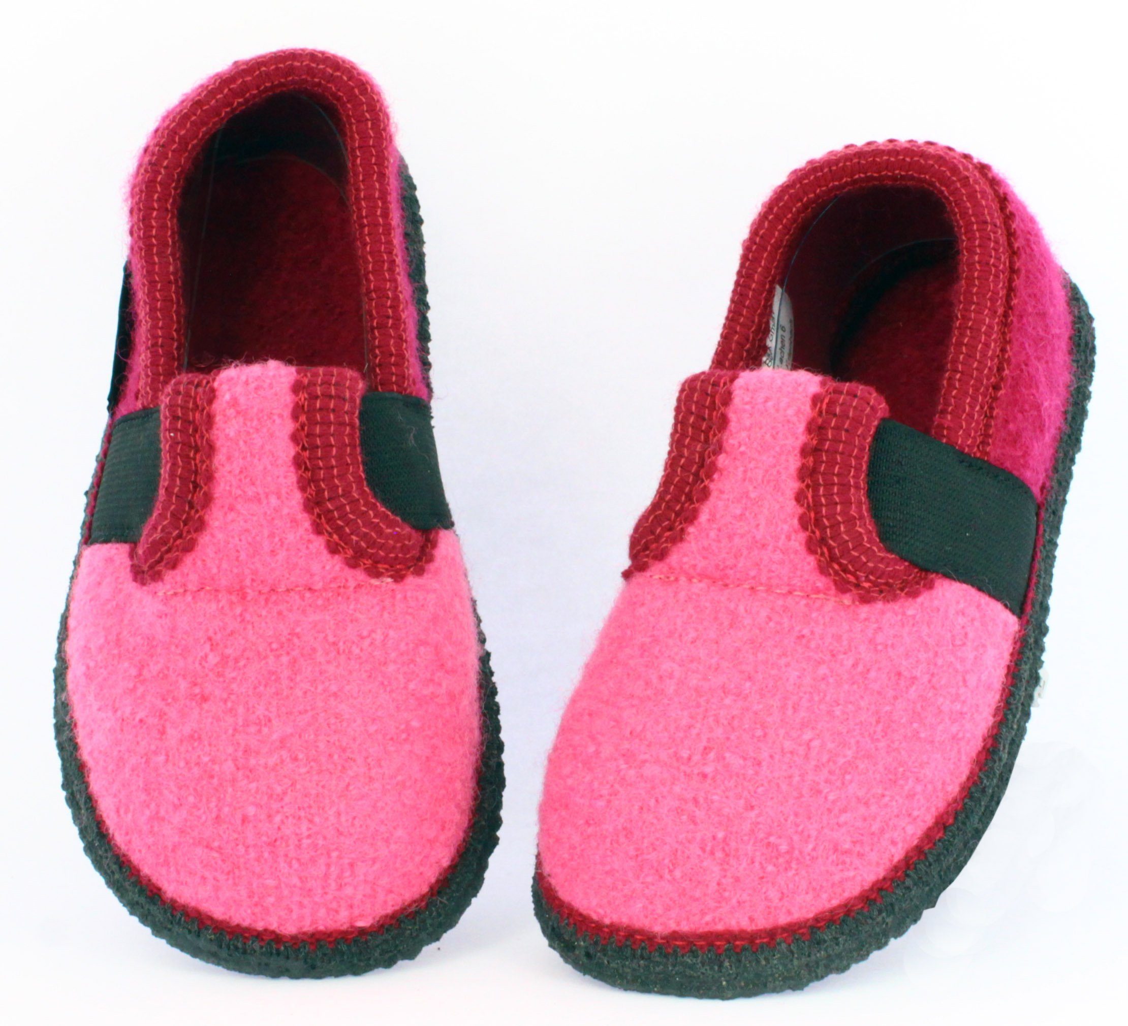 Hüttenschuh Bobby Hüttenschuhe