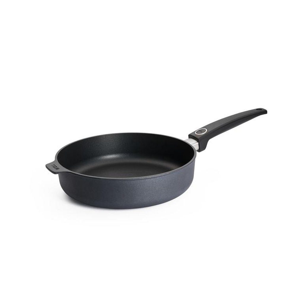 Bratpfanne "Diamond Lite" Hochrandbratpfanne Ø 24 cm