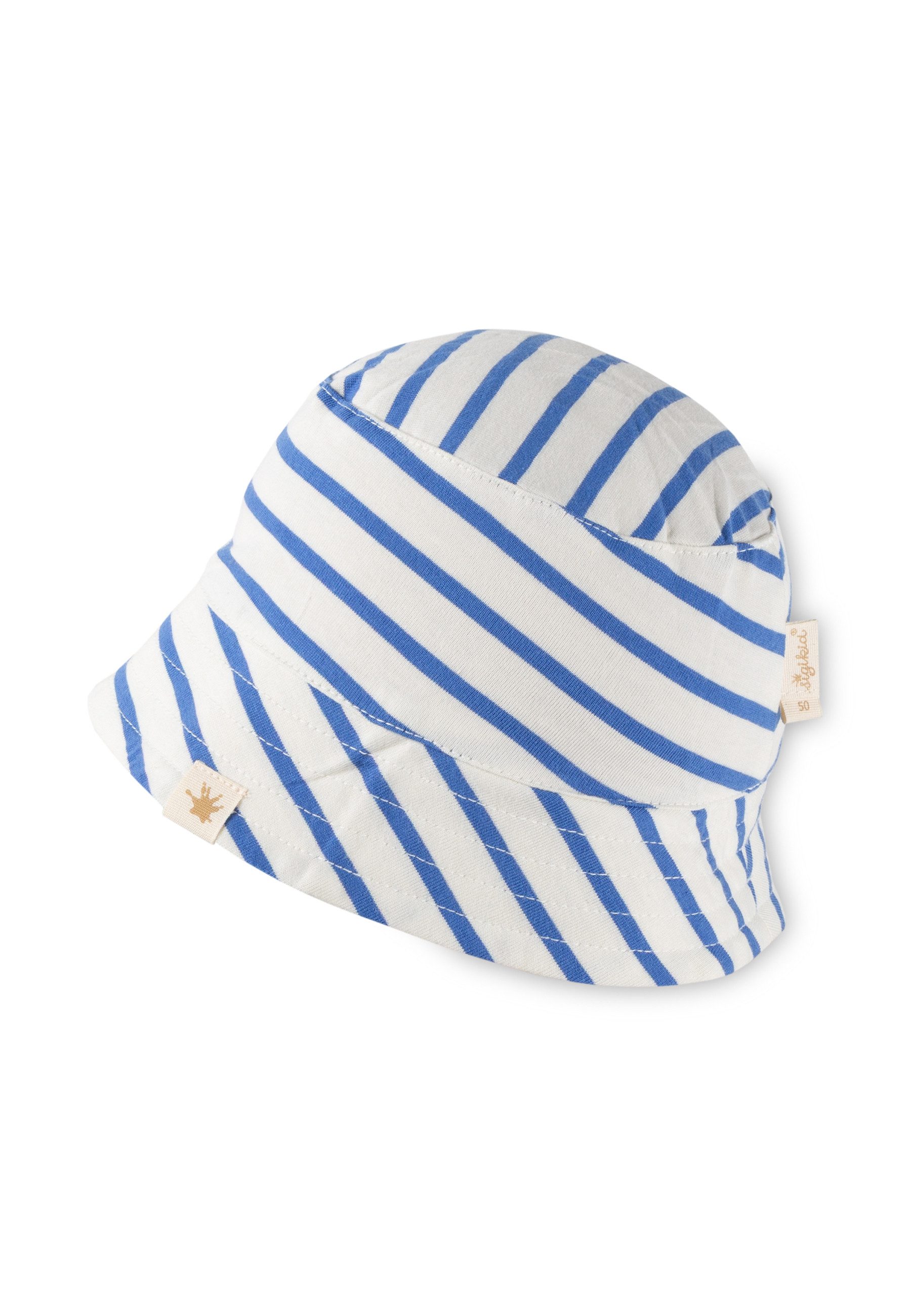 Sigikid Sonnenhut Tiger & Löwe für Kinder Jungen (1-St)